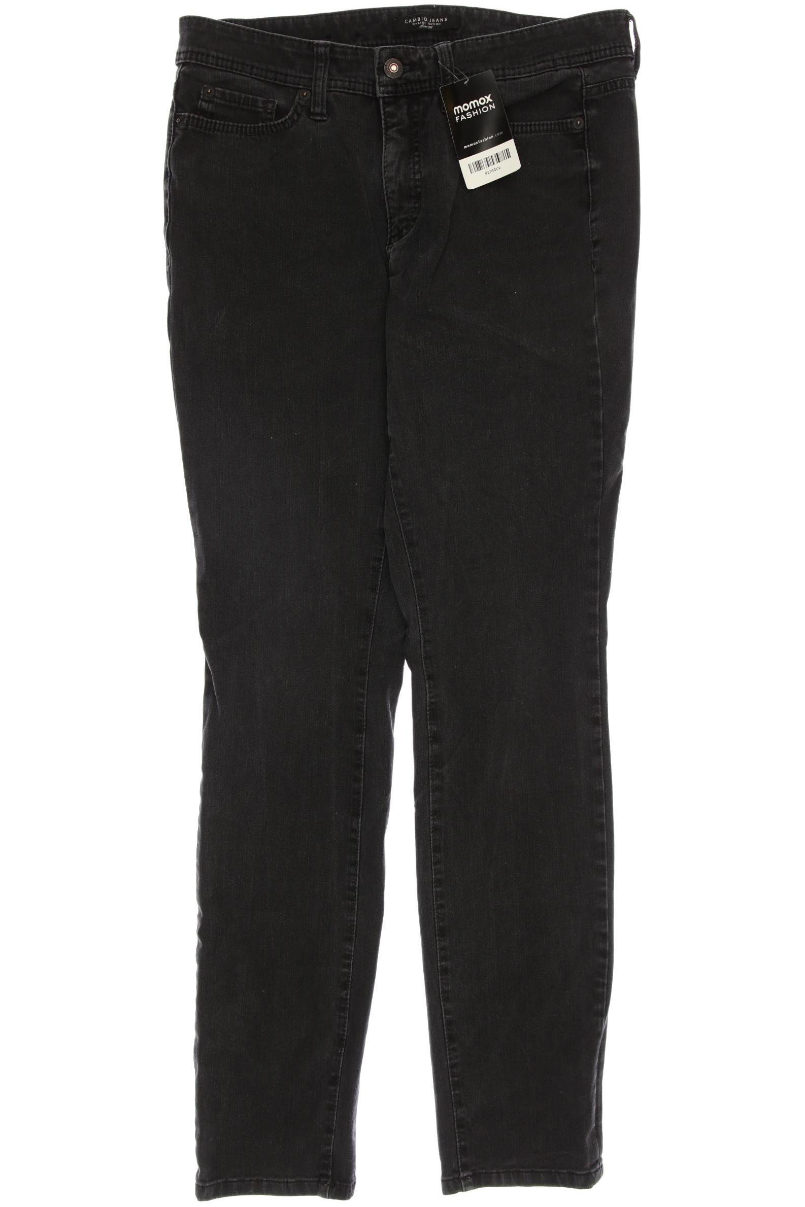 

Cambio Damen Jeans, grau