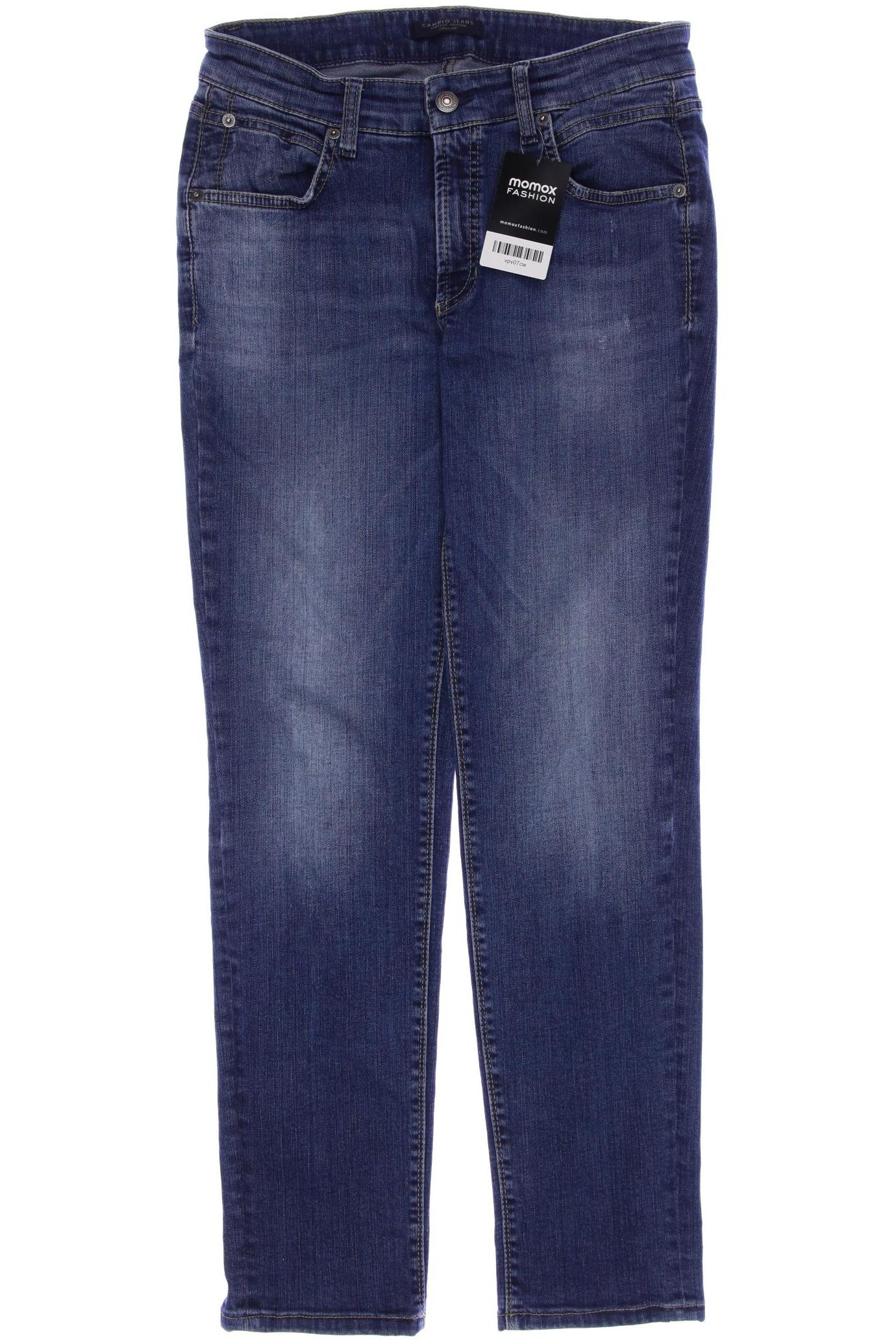 

Cambio Damen Jeans, blau