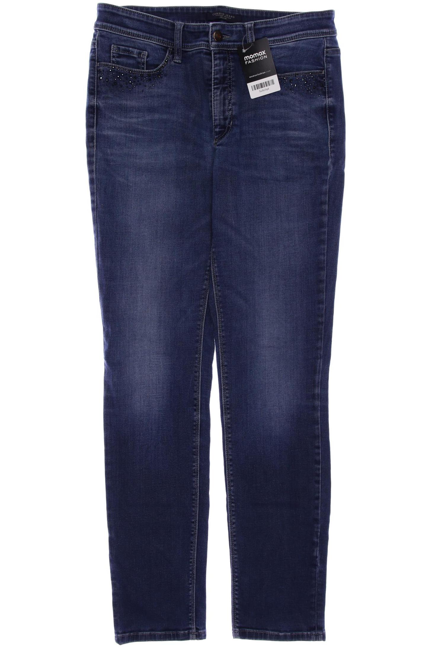 

Cambio Damen Jeans, grau