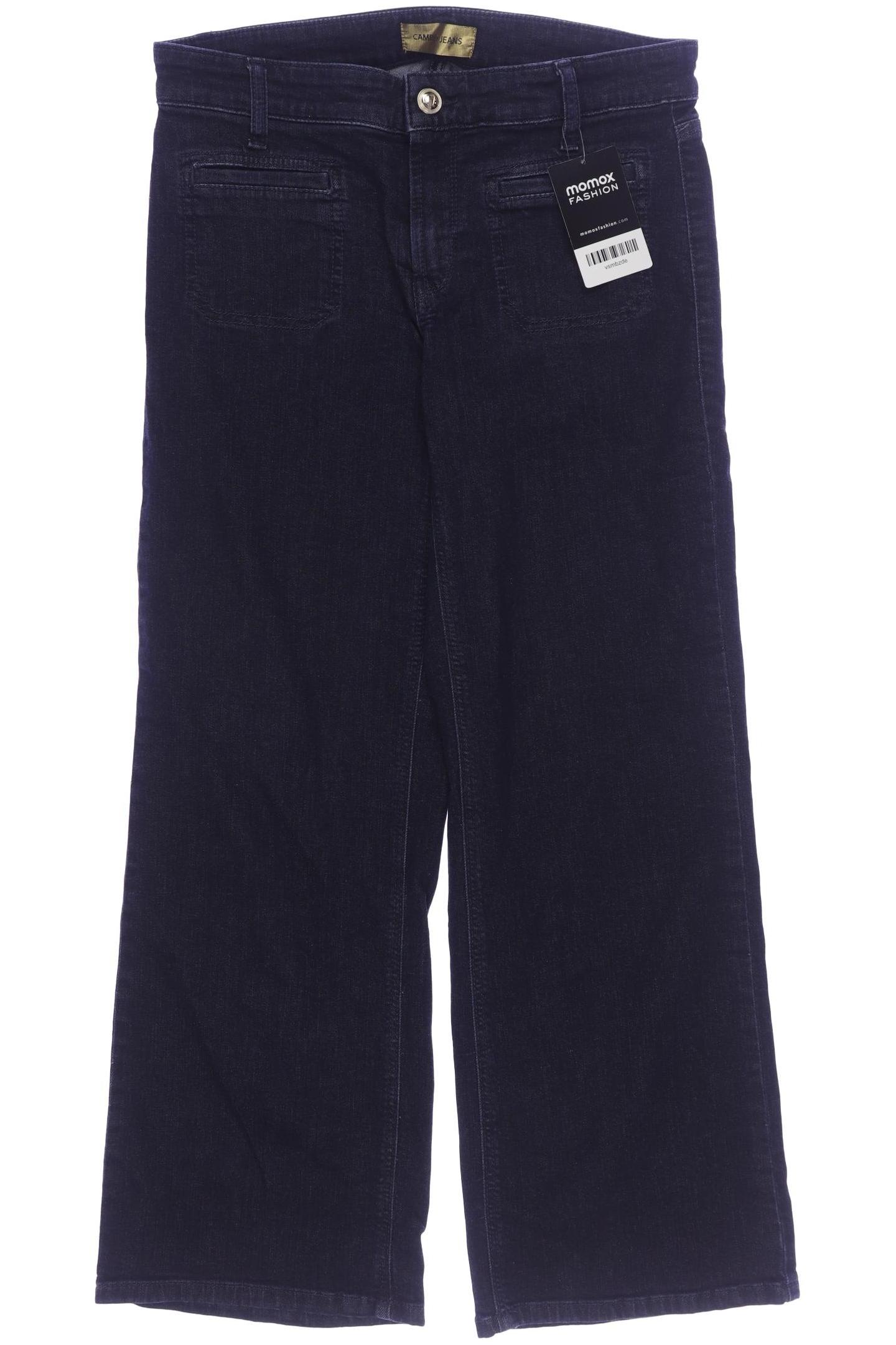 

Cambio Damen Jeans, marineblau, Gr. 29