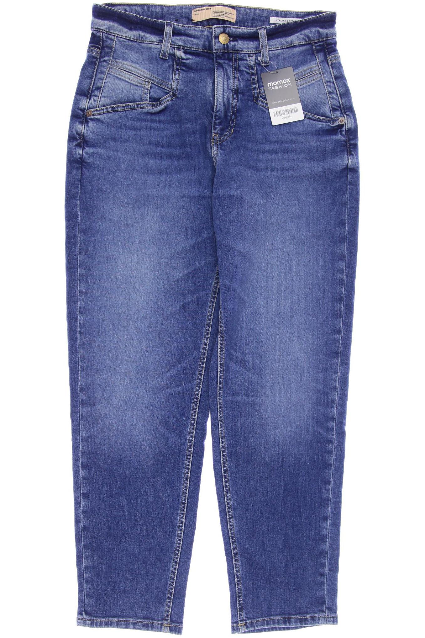 

Cambio Damen Jeans, blau