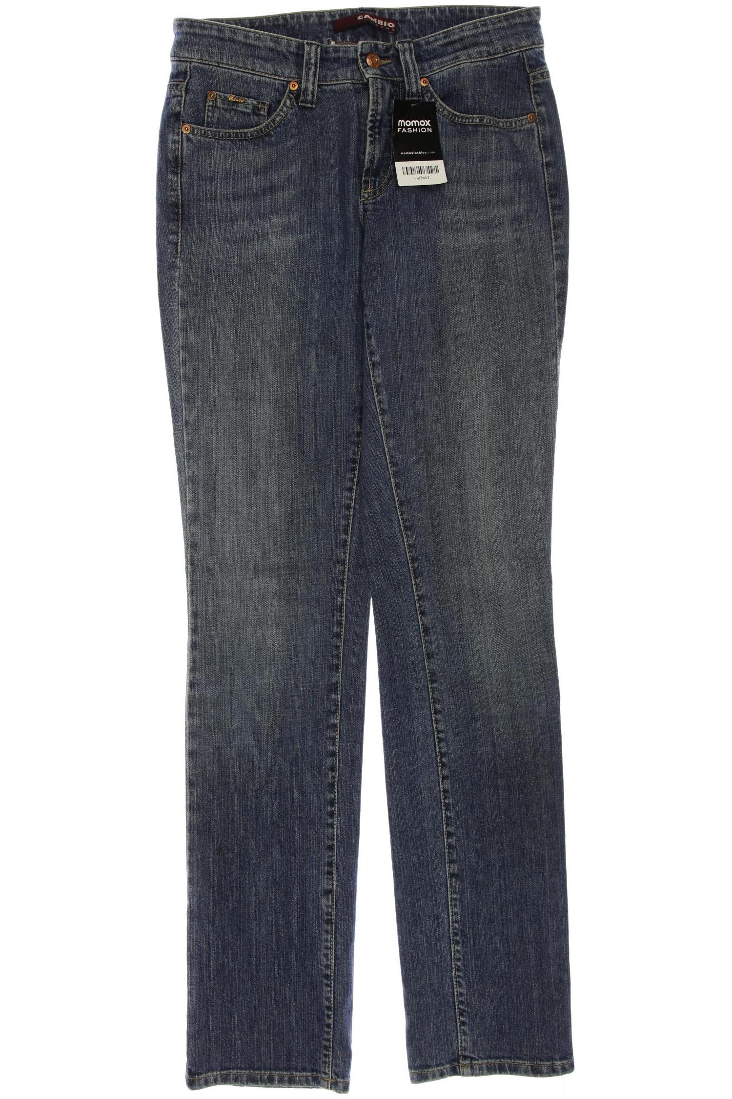 

Cambio Damen Jeans, blau