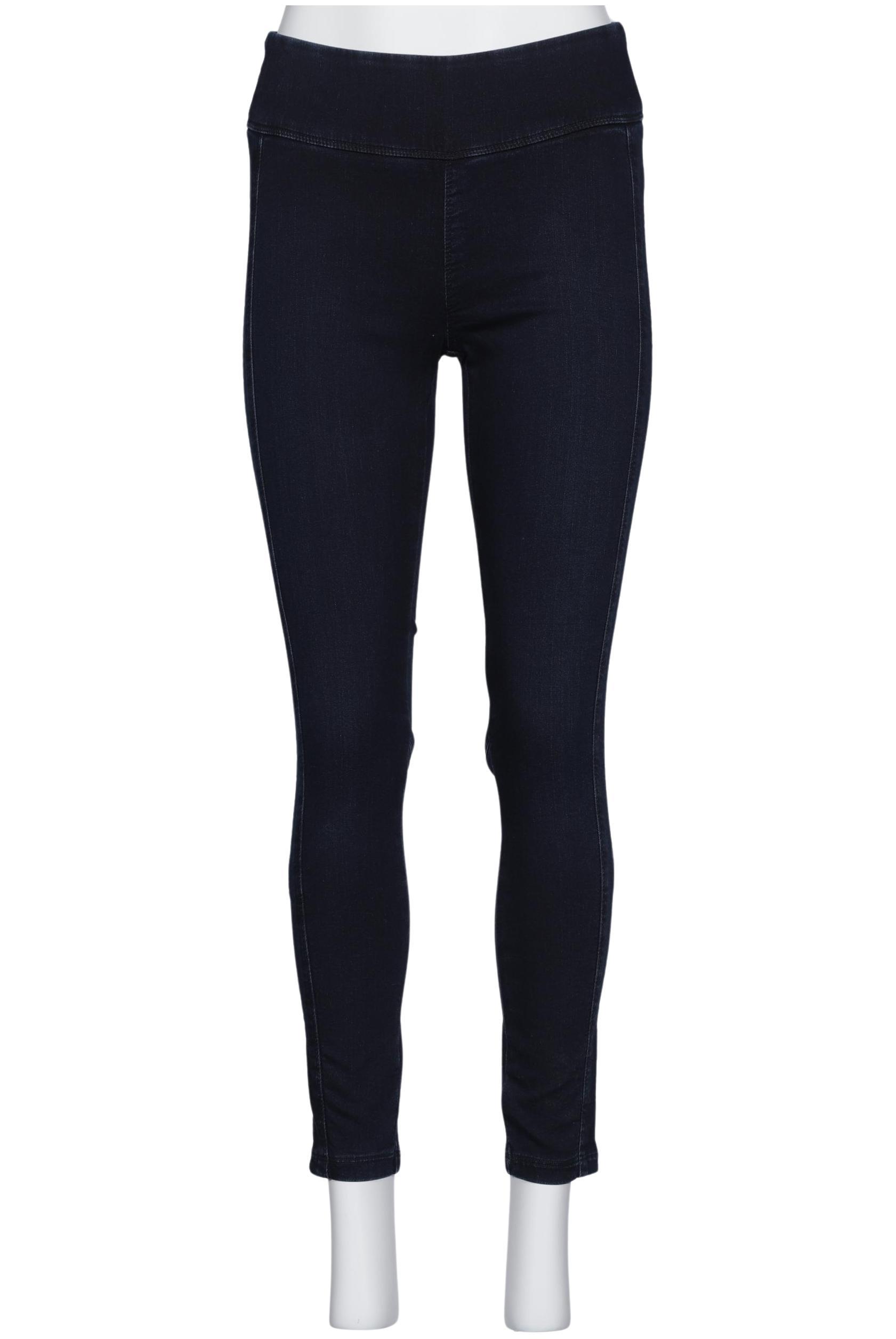 

Cambio Damen Jeans, marineblau, Gr. 38