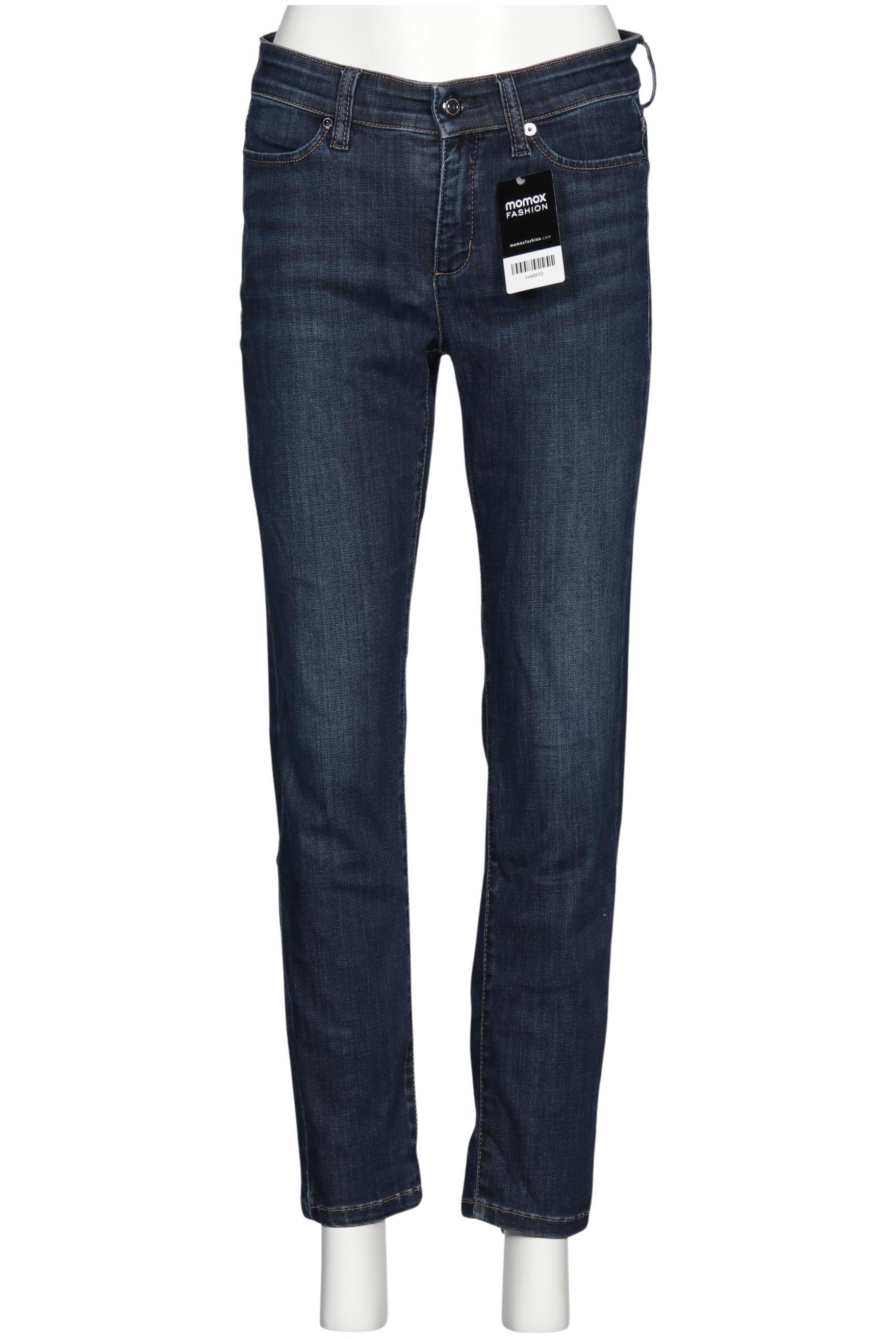 

Cambio Damen Jeans, marineblau, Gr. 29