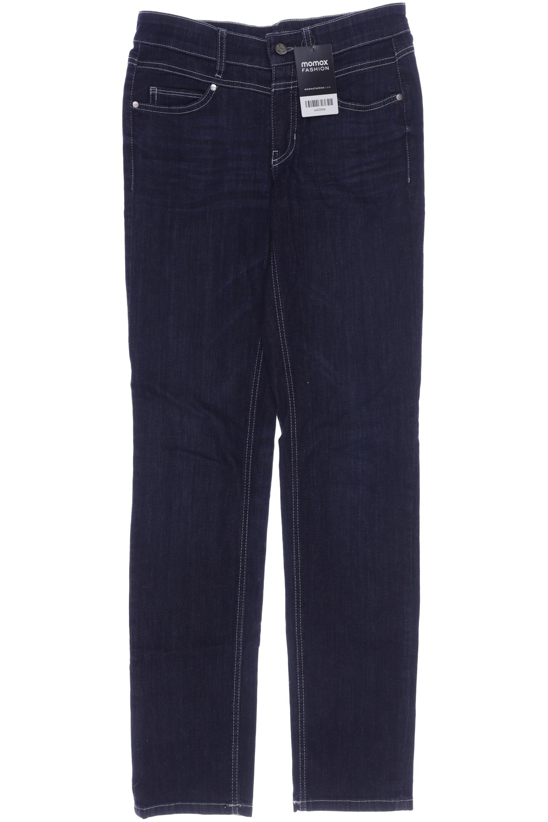 

Cambio Damen Jeans, marineblau