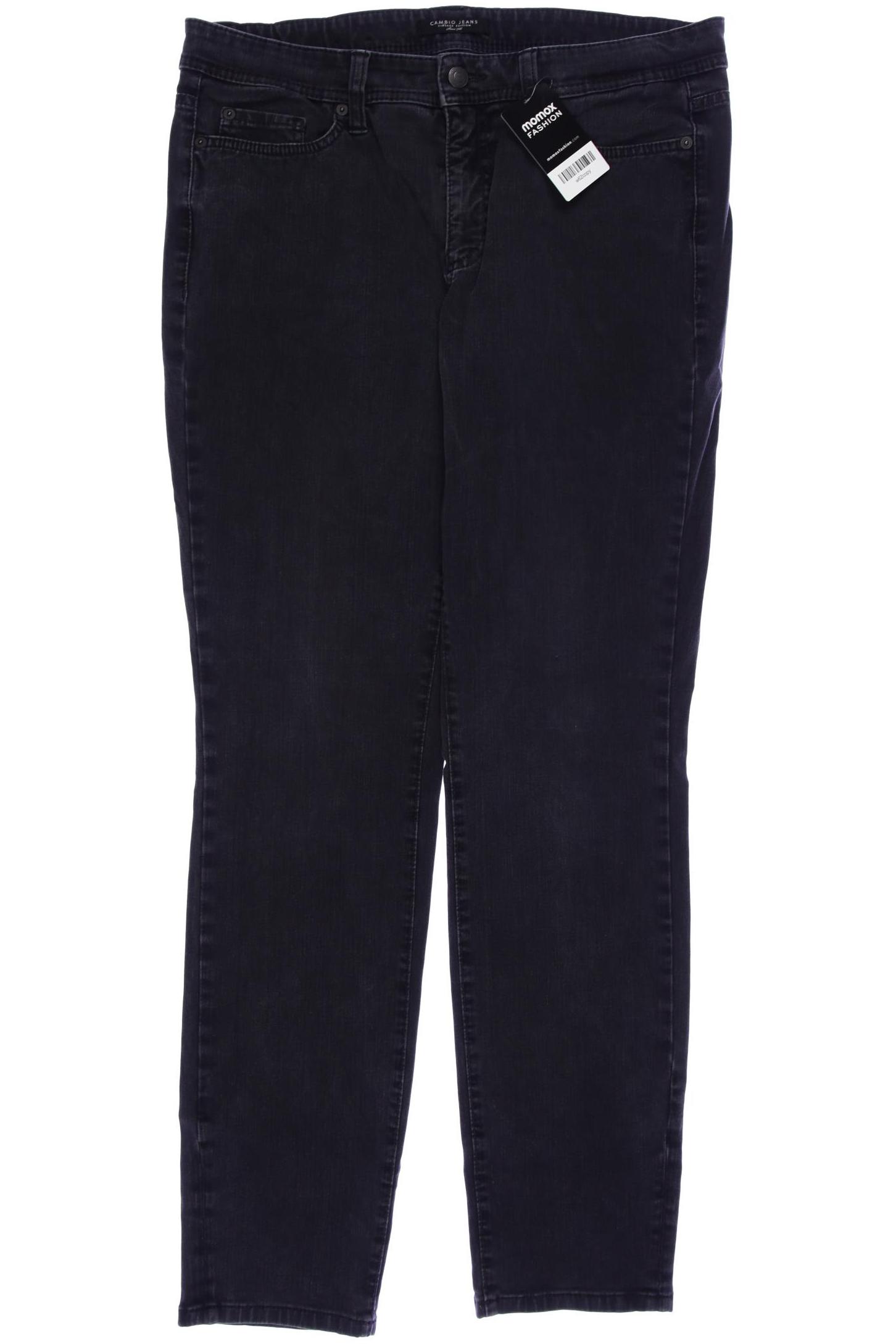 

Cambio Damen Jeans, grau
