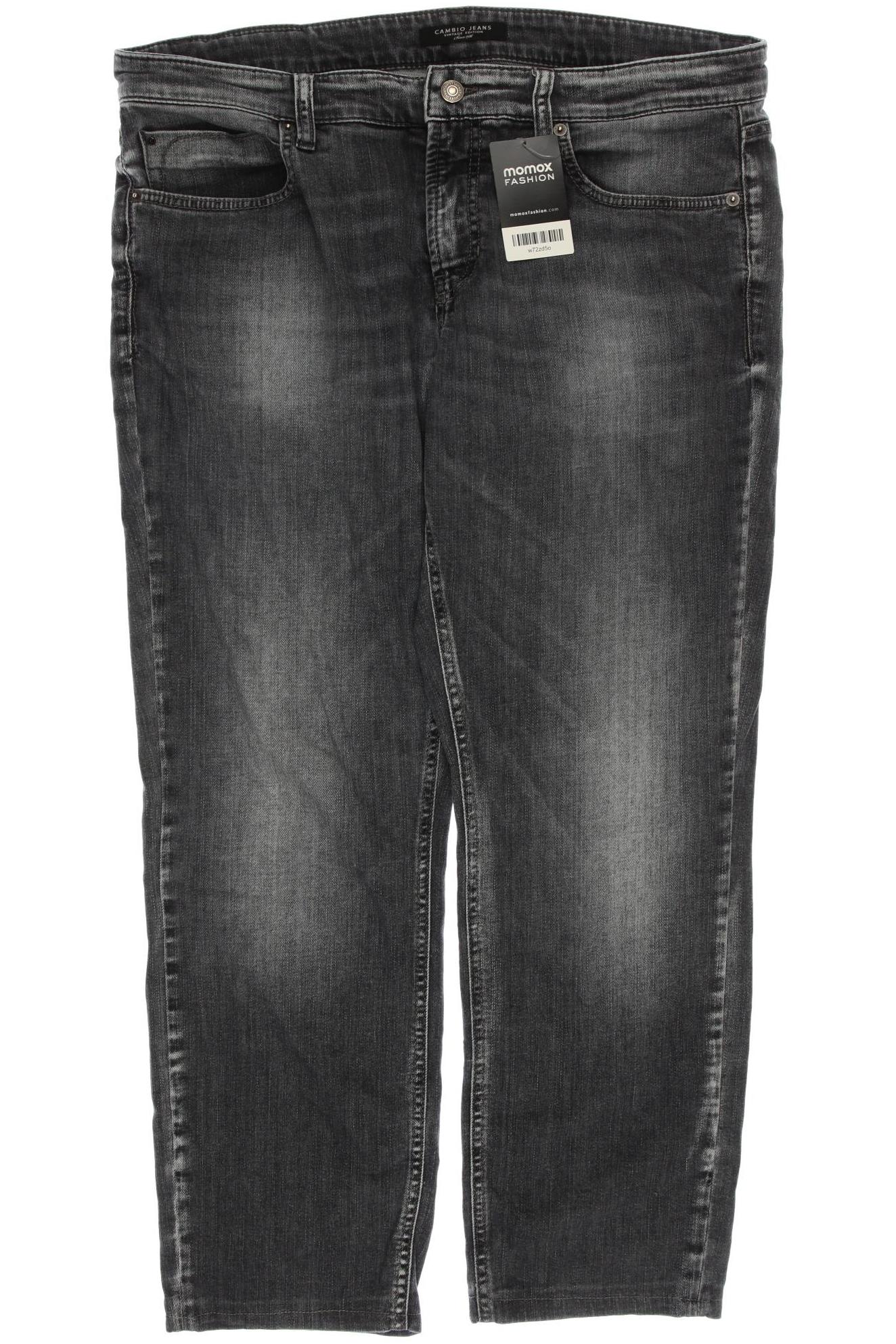 

Cambio Damen Jeans, grau