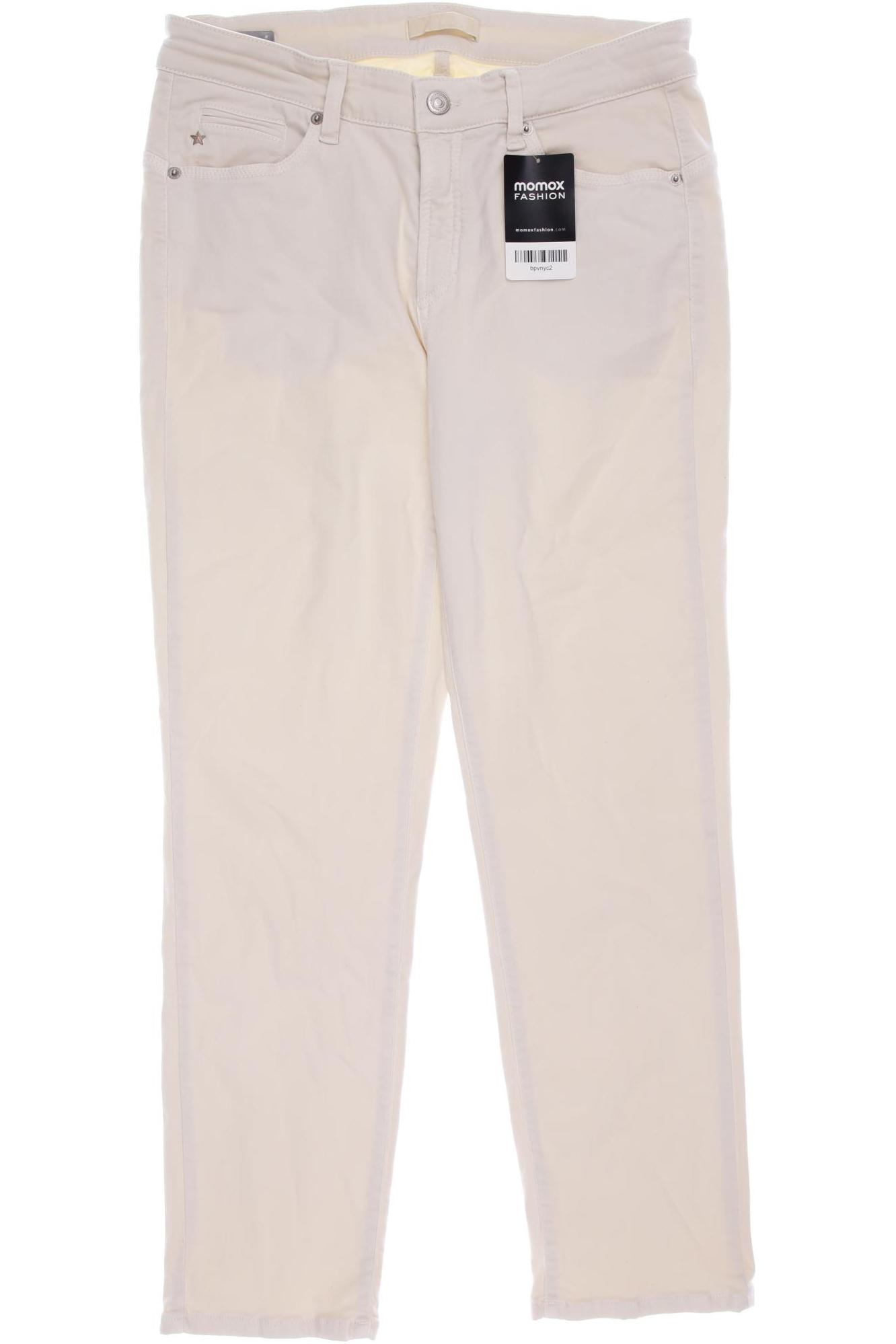 

Cambio Damen Jeans, beige