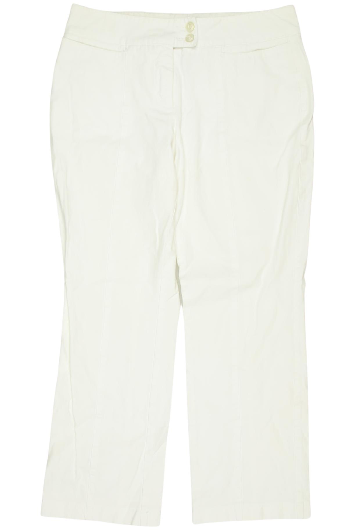 

Cambio Damen Jeans, weiß, Gr. 38