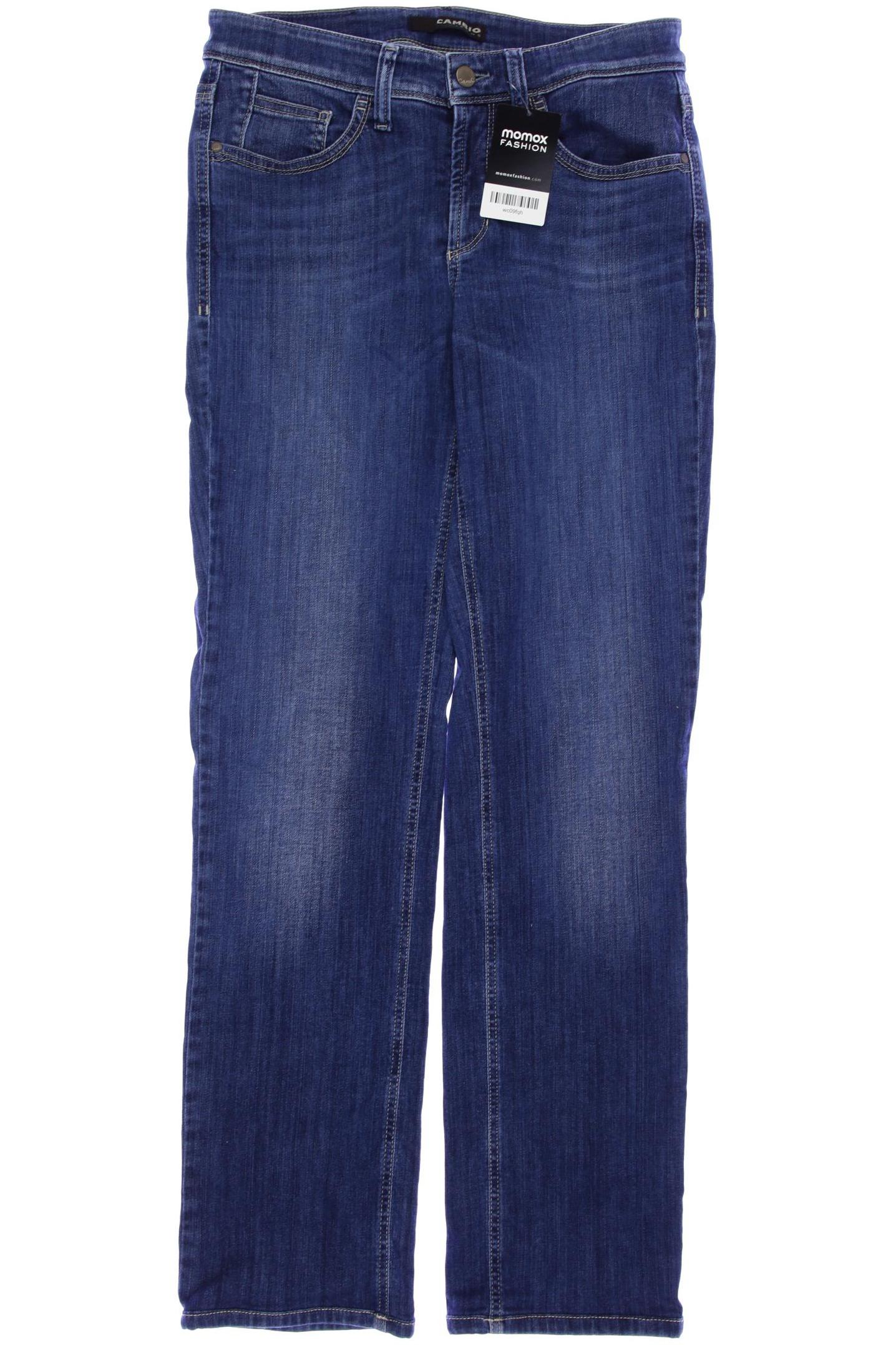

Cambio Damen Jeans, blau