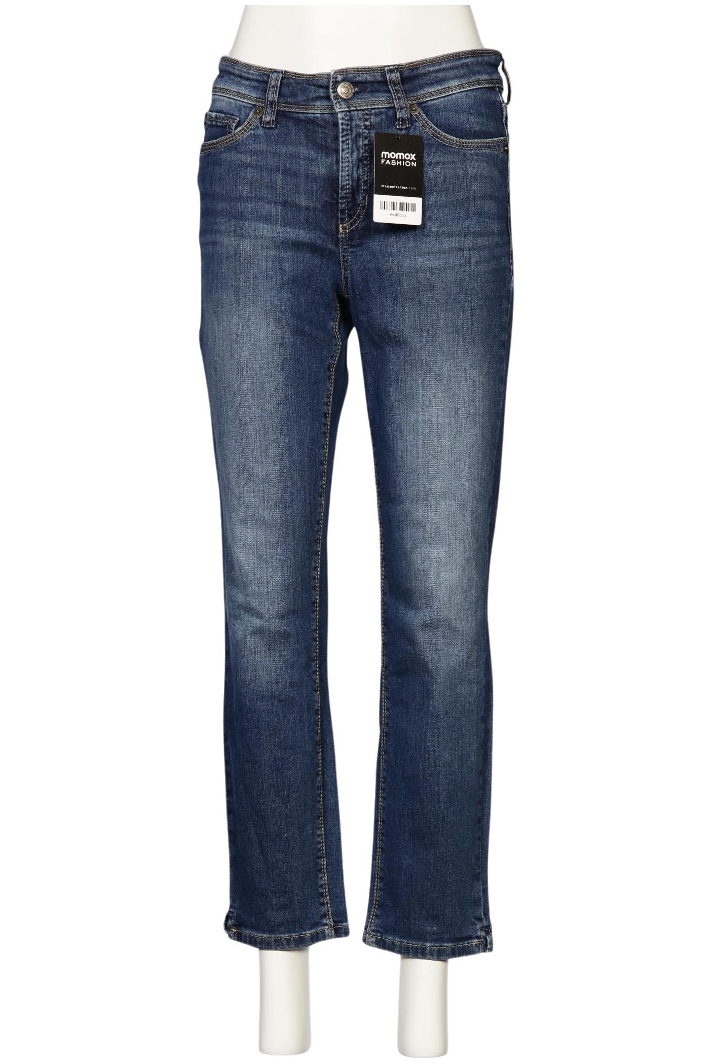 

Cambio Damen Jeans, blau, Gr. 28