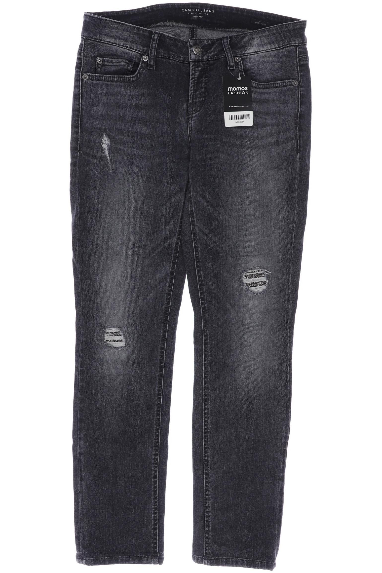 

Cambio Damen Jeans, grau