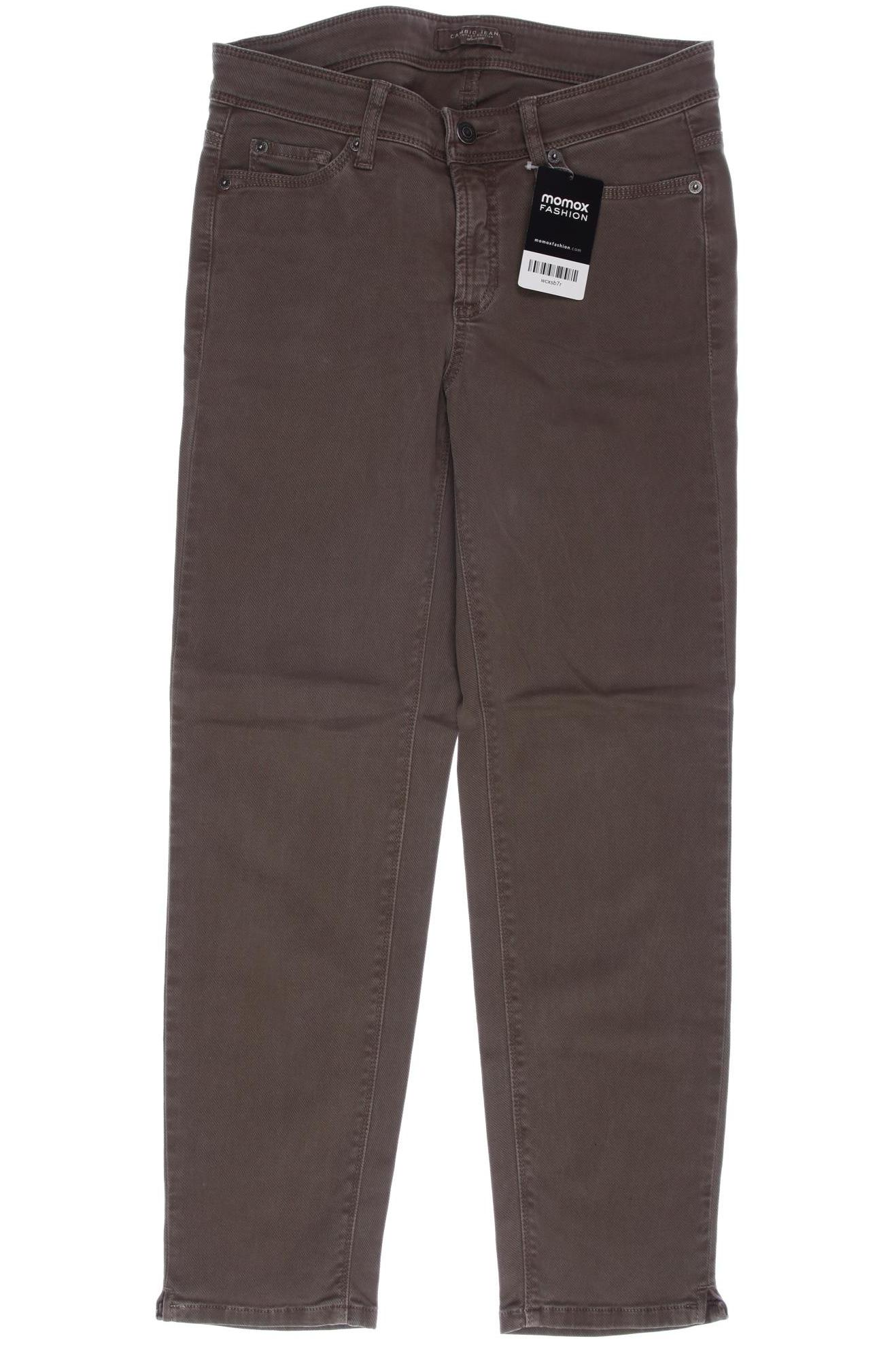 

Cambio Damen Jeans, braun