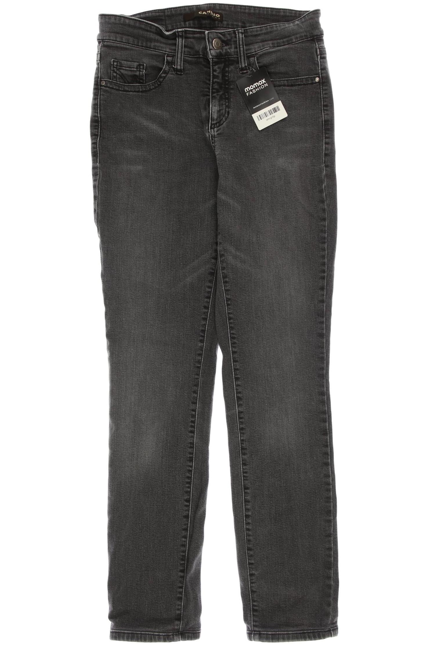 

Cambio Damen Jeans, grau