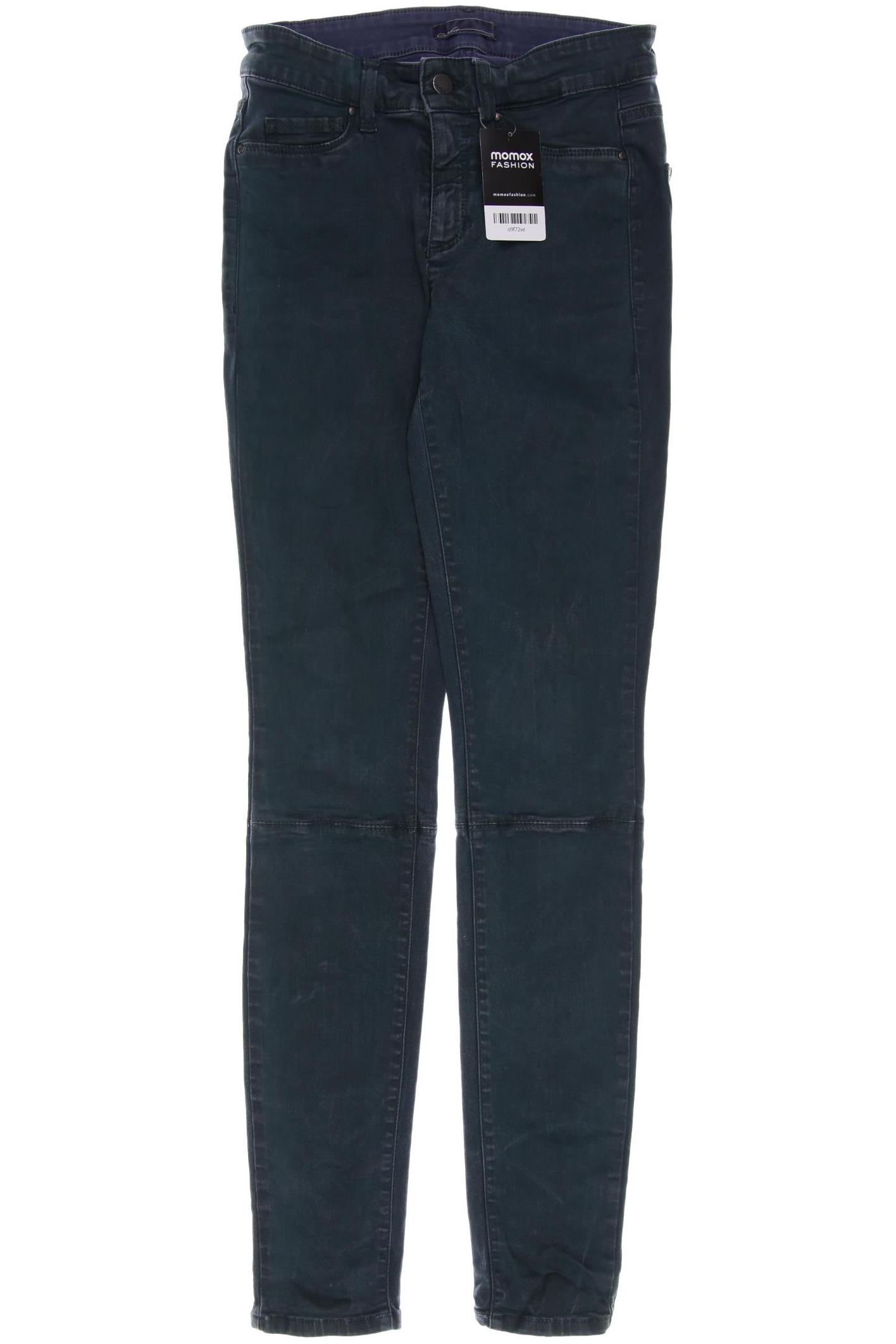 

Cambio Damen Jeans, grün