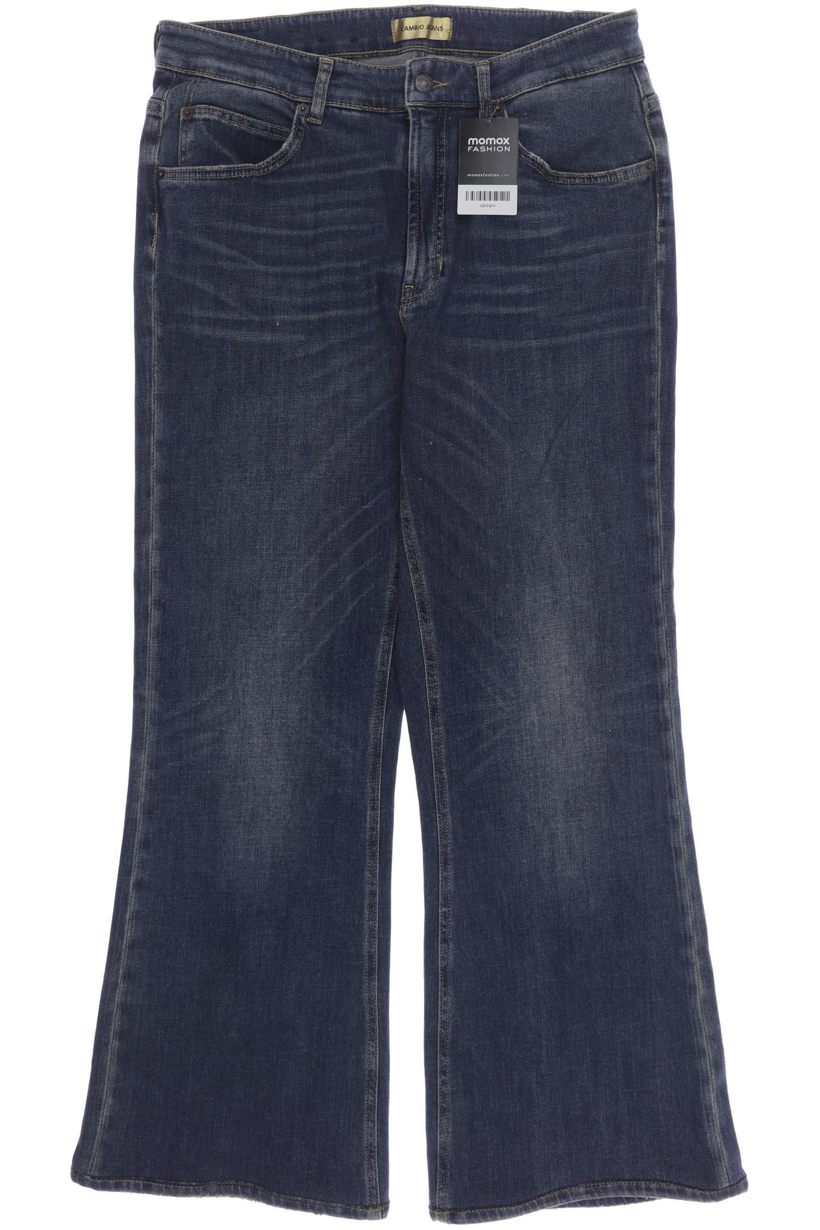 

Cambio Damen Jeans, marineblau