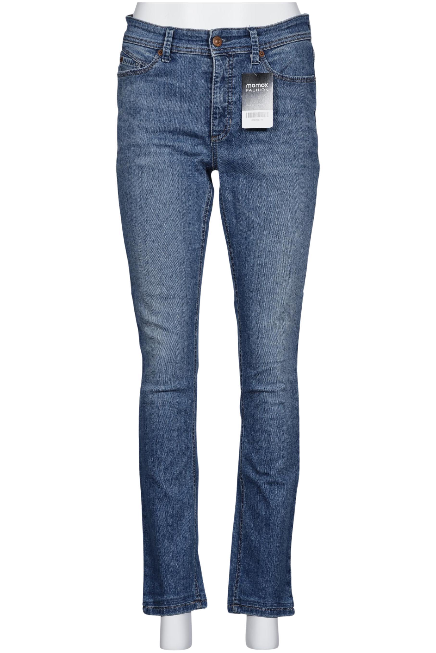 

Cambio Damen Jeans, blau, Gr. 31