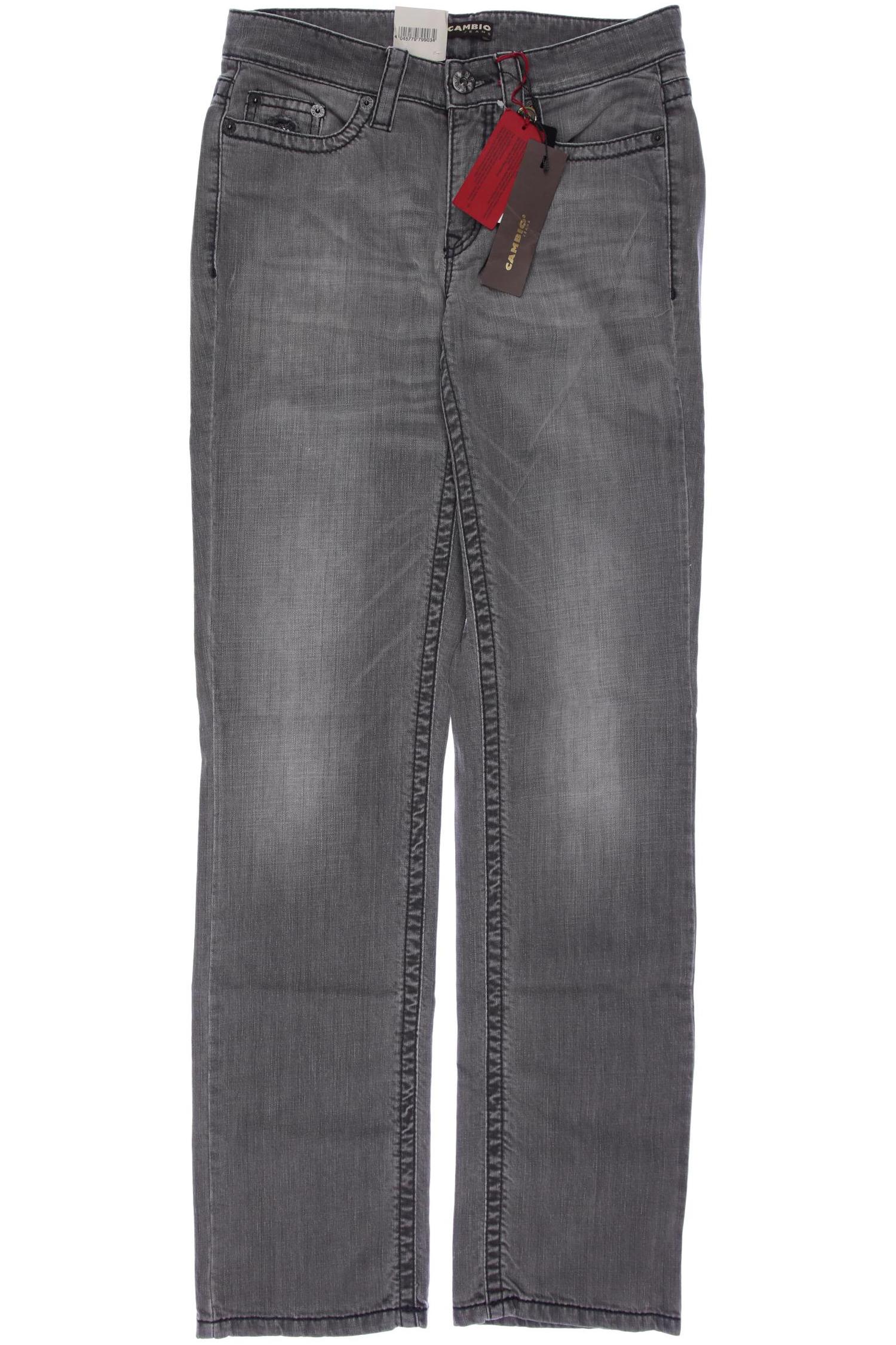 

Cambio Damen Jeans, grau
