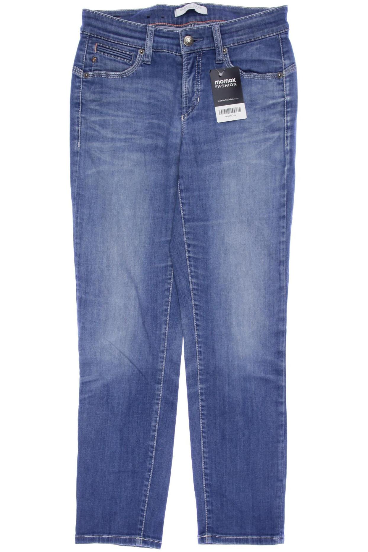 

Cambio Damen Jeans, blau