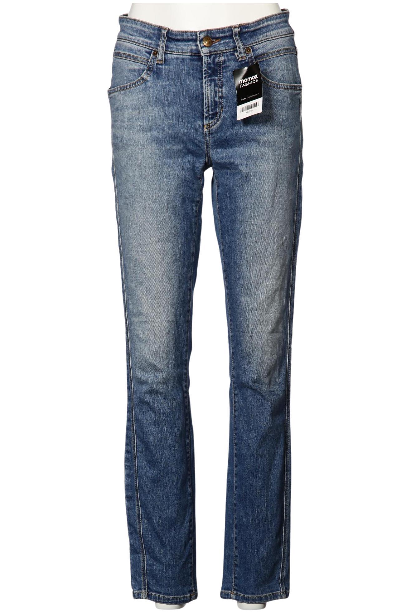 

Cambio Damen Jeans, blau, Gr. 38
