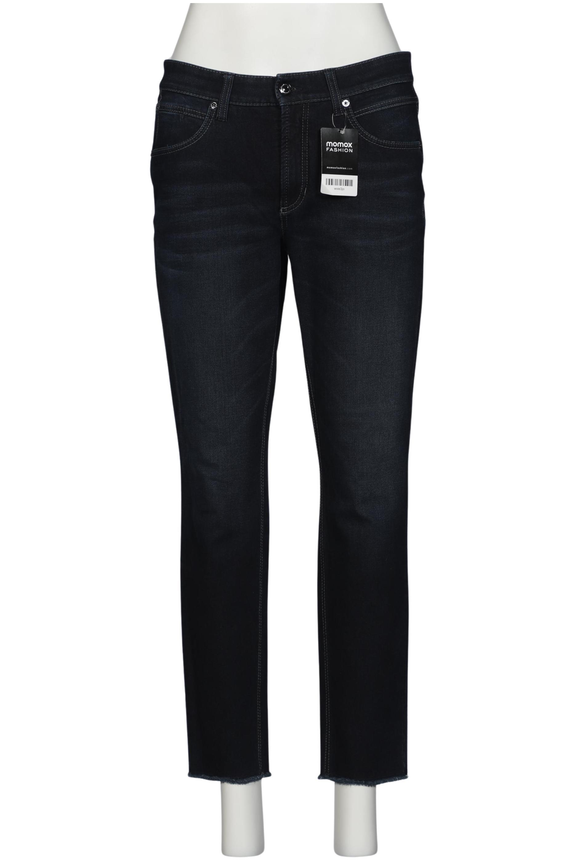 

Cambio Damen Jeans, marineblau, Gr. 42