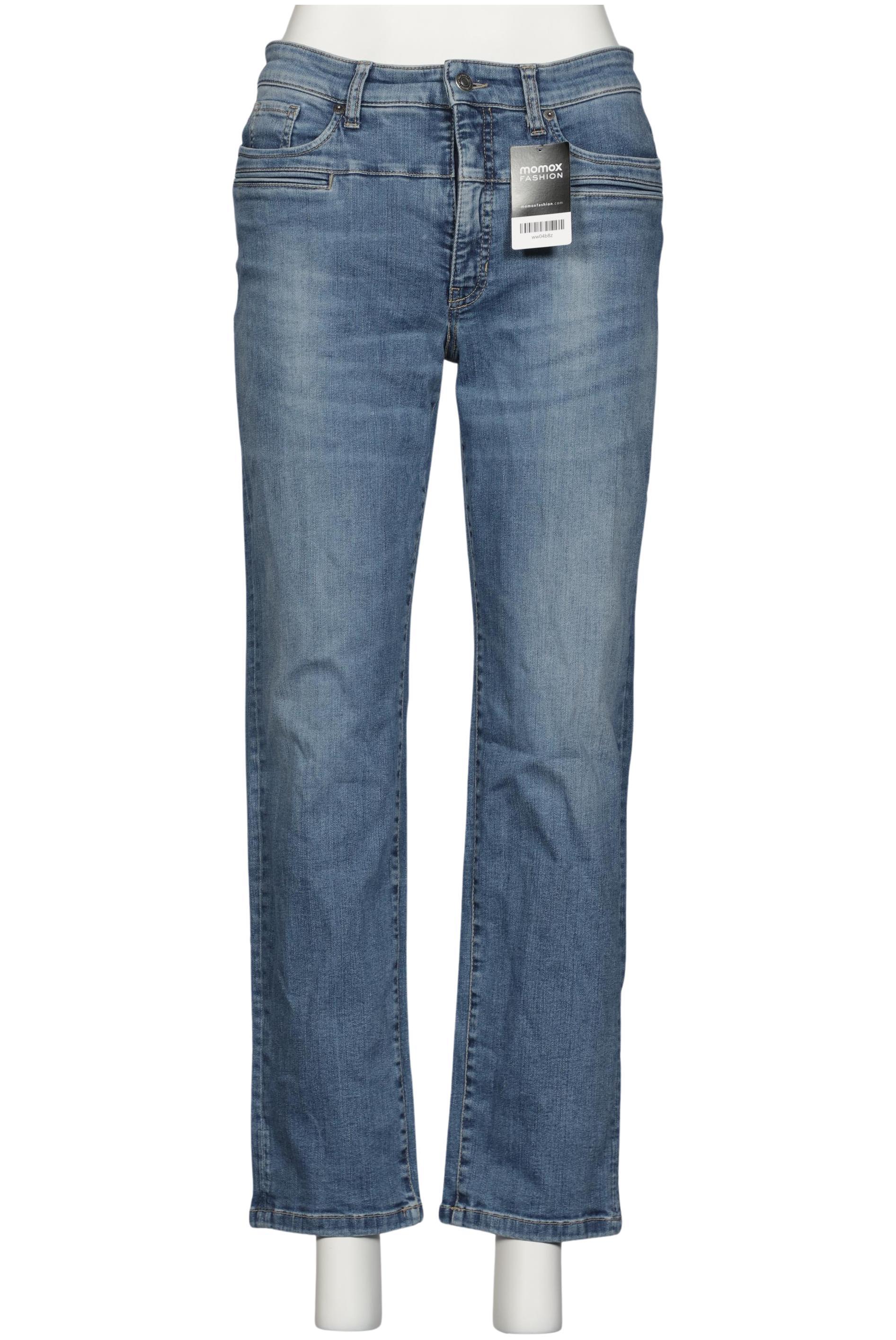 

Cambio Damen Jeans, blau, Gr. 31
