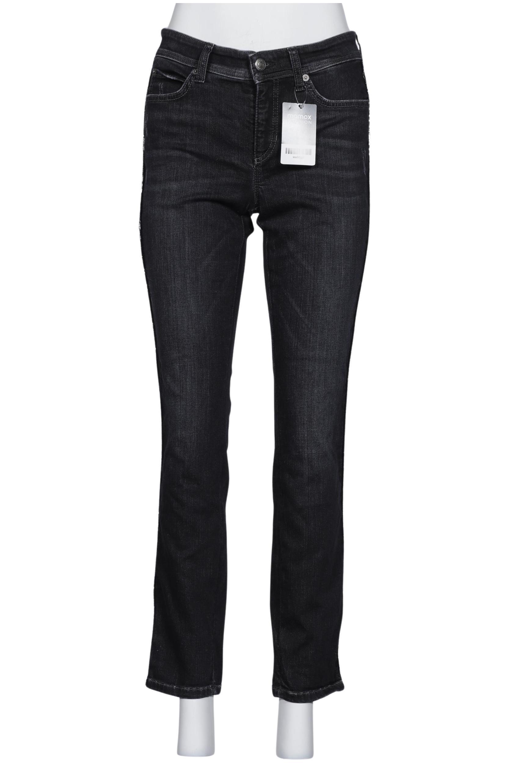 

Cambio Damen Jeans, marineblau, Gr. 38