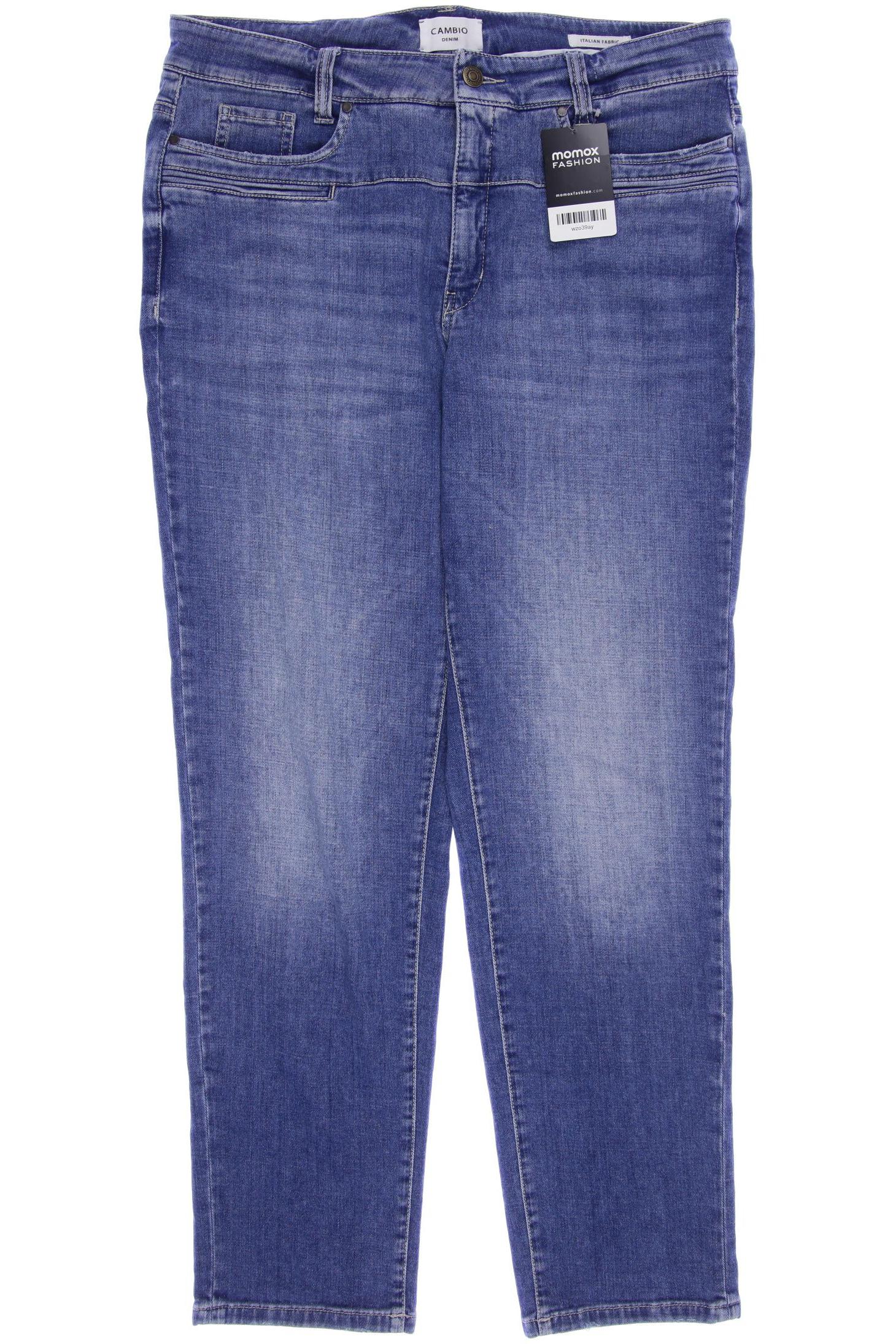 

Cambio Damen Jeans, blau