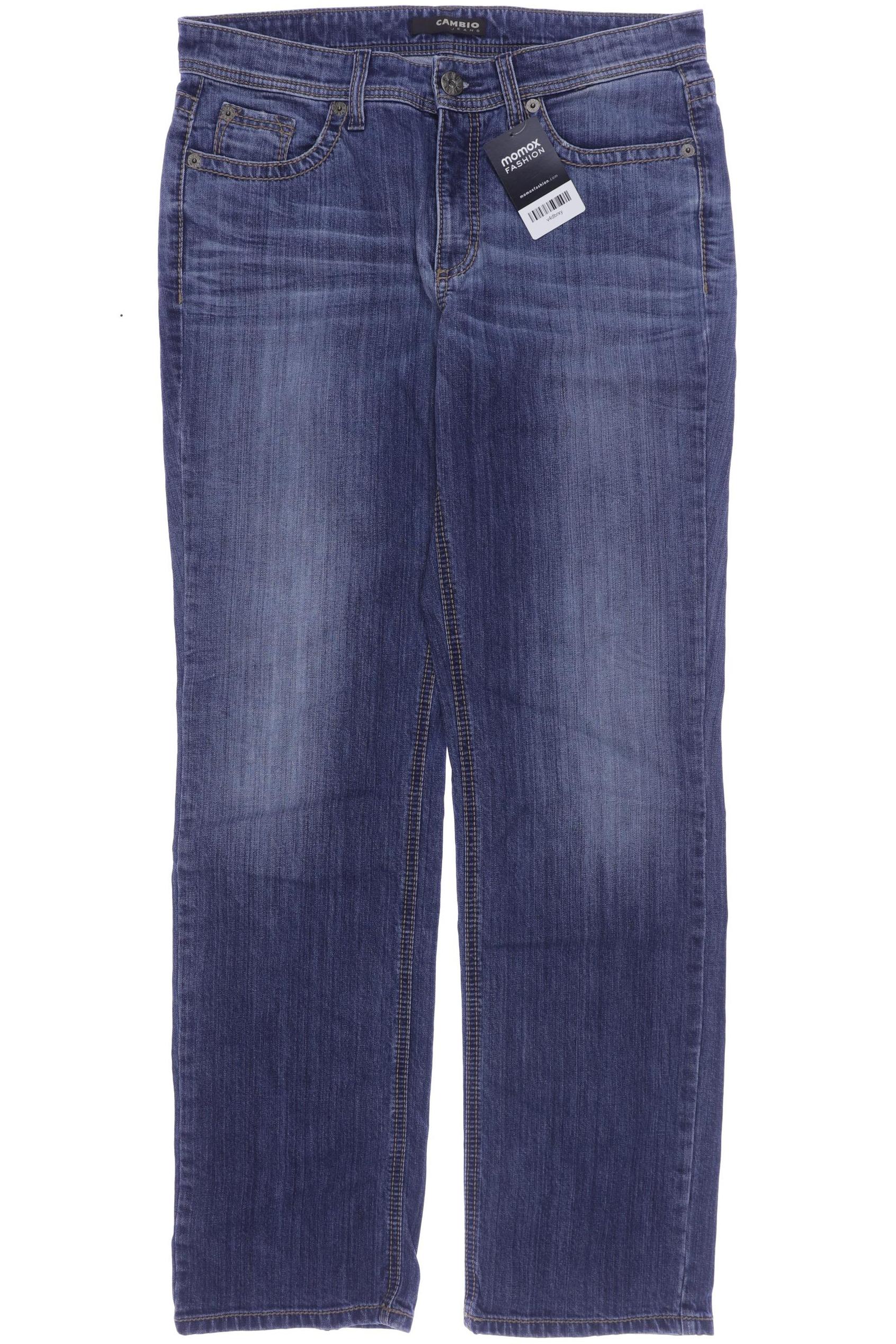 

Cambio Damen Jeans, blau