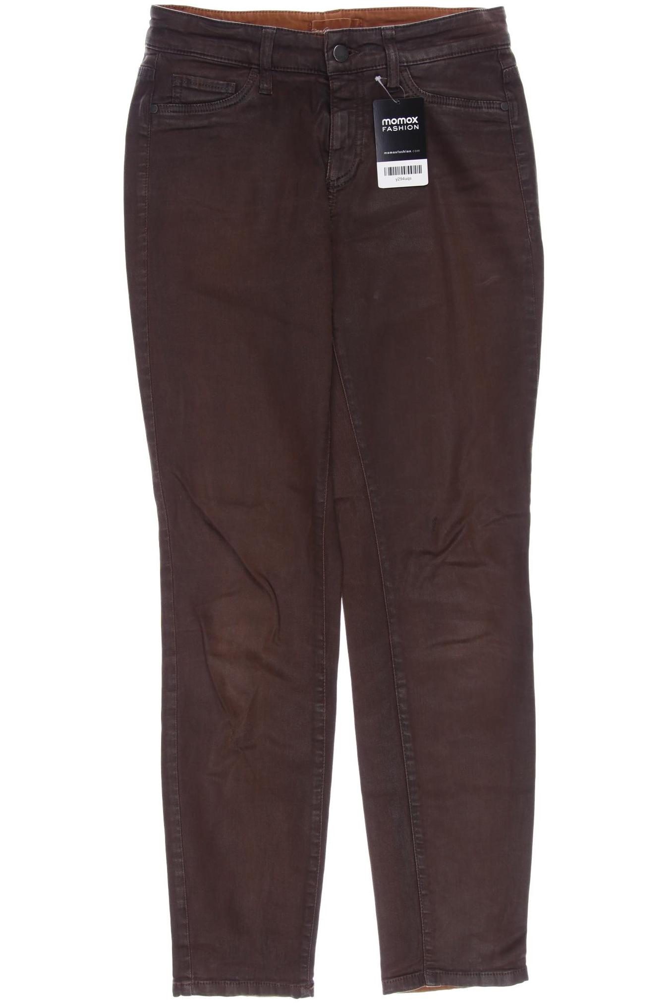 

Cambio Damen Jeans, braun