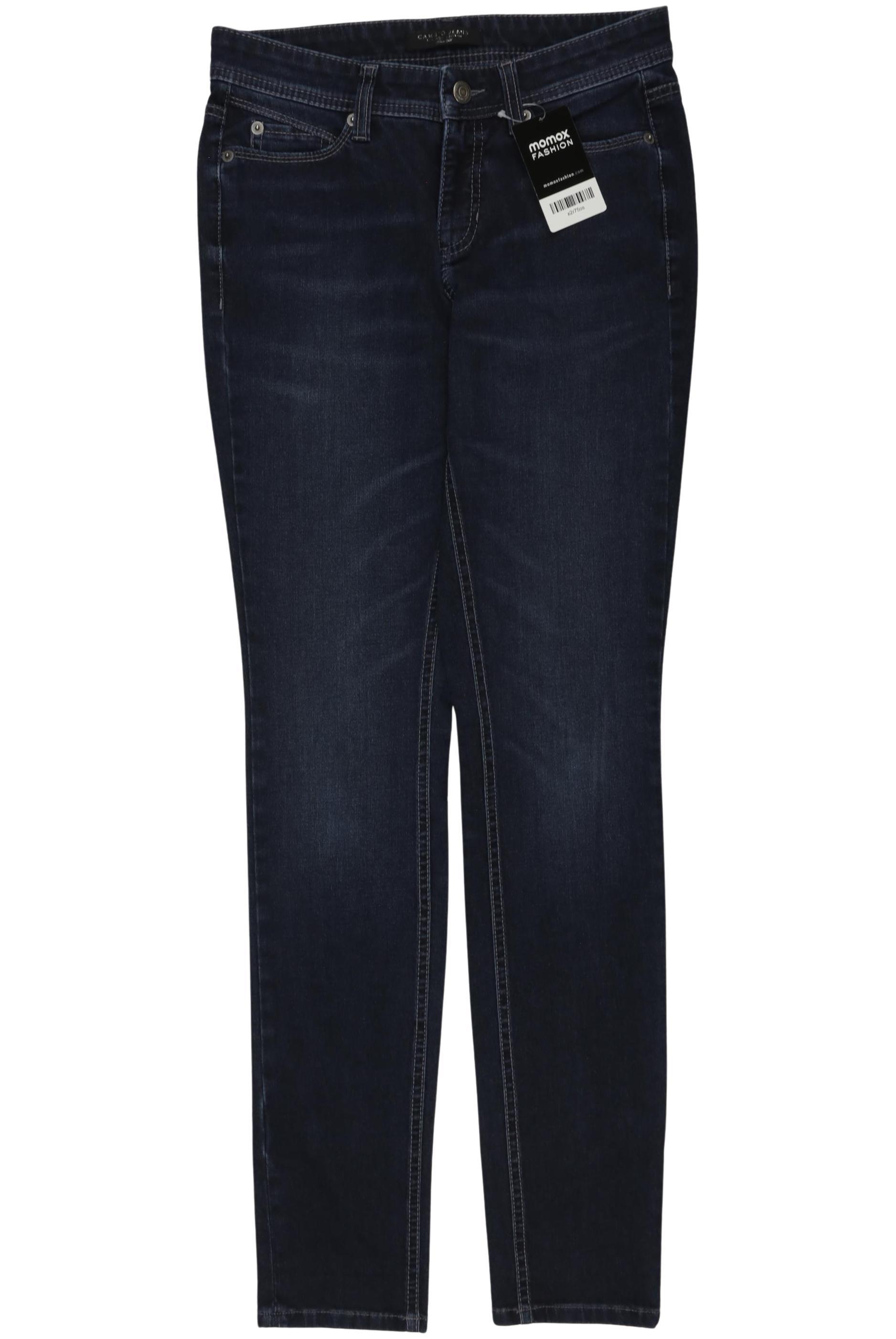 

Cambio Damen Jeans, marineblau, Gr. 36