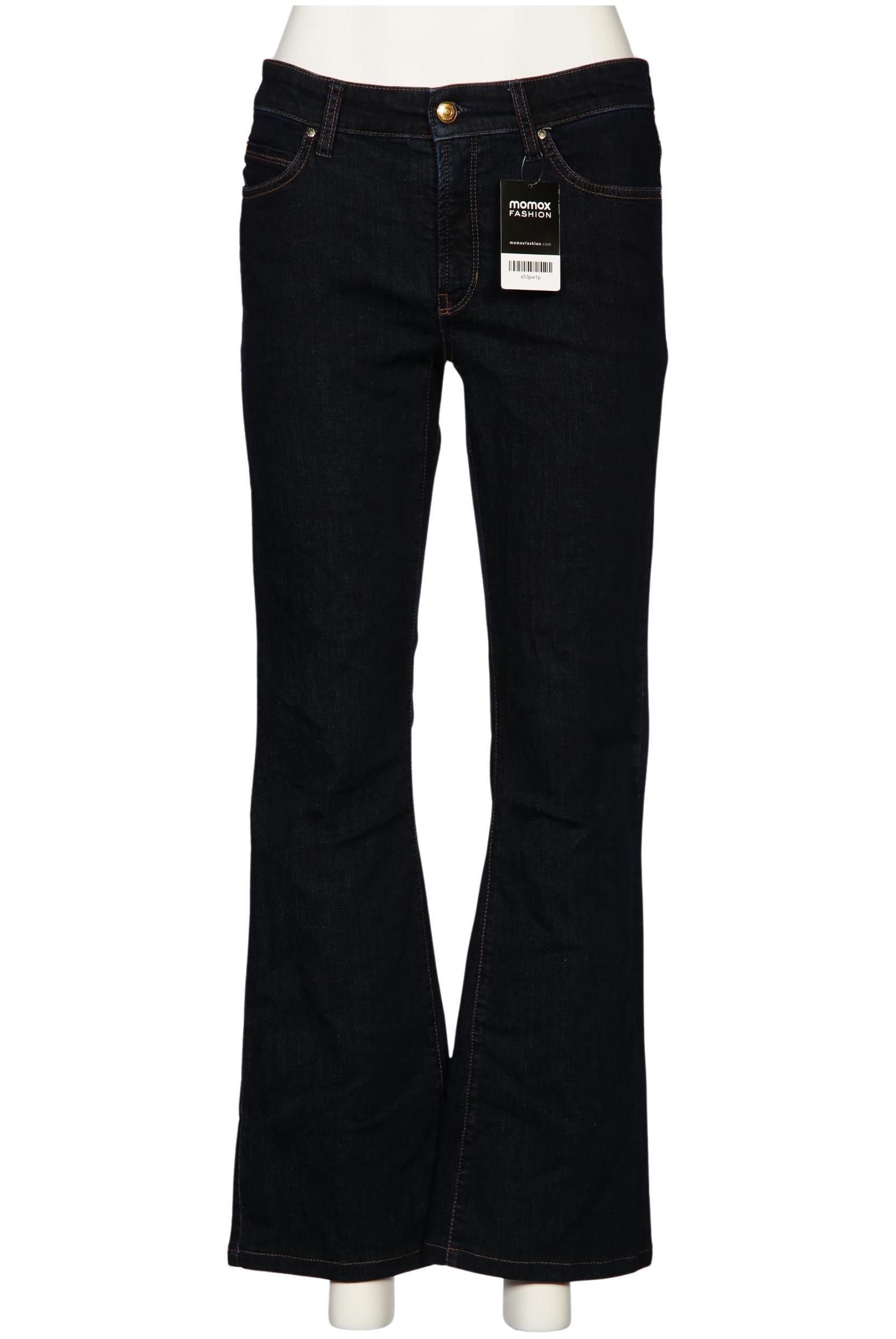 

Cambio Damen Jeans, marineblau, Gr. 31