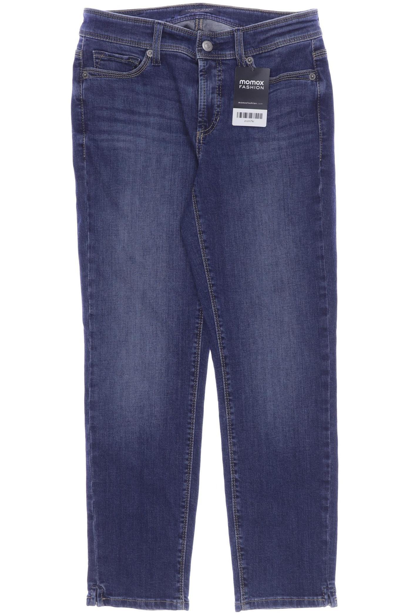 

Cambio Damen Jeans, blau