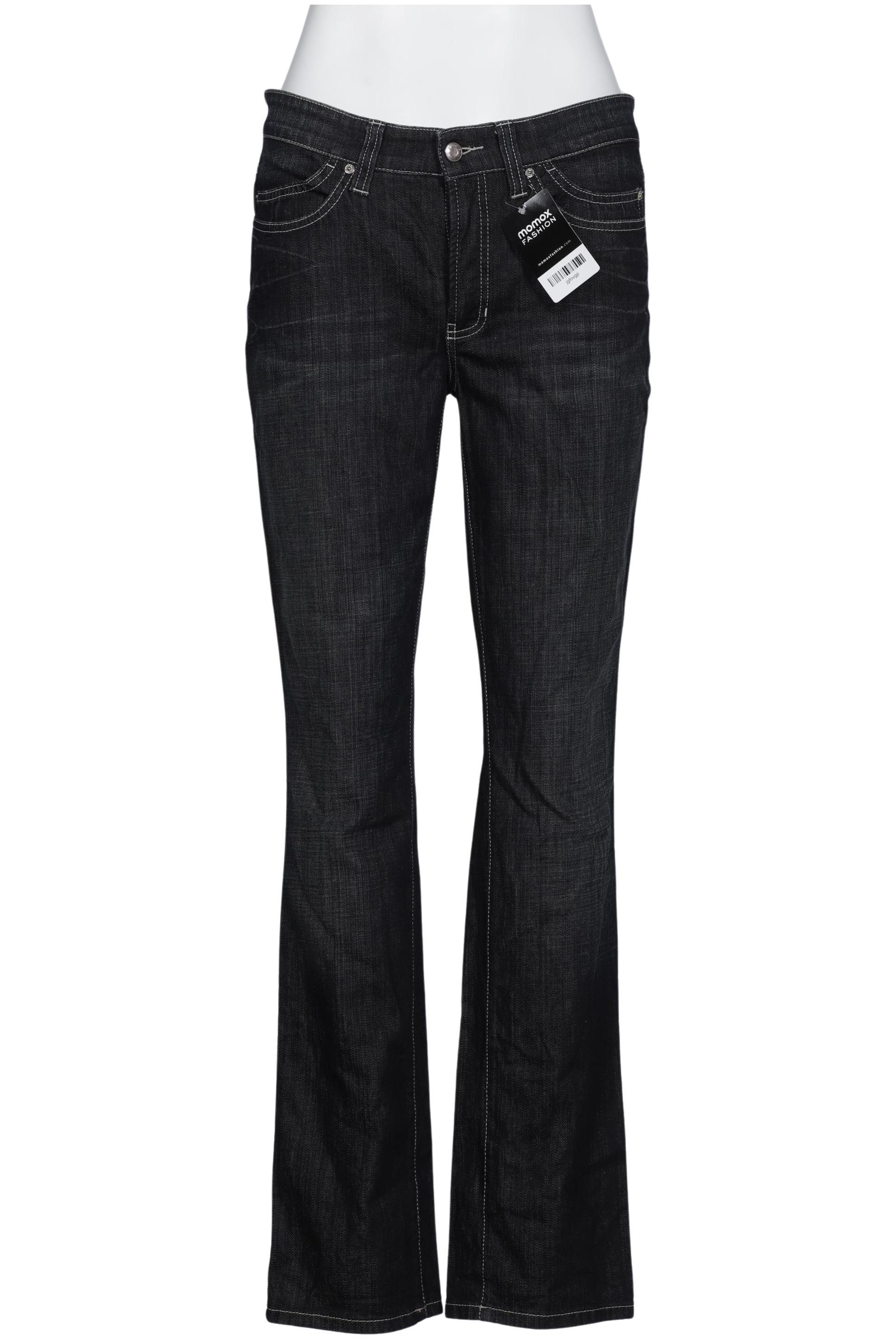 

Cambio Damen Jeans, blau, Gr. 42