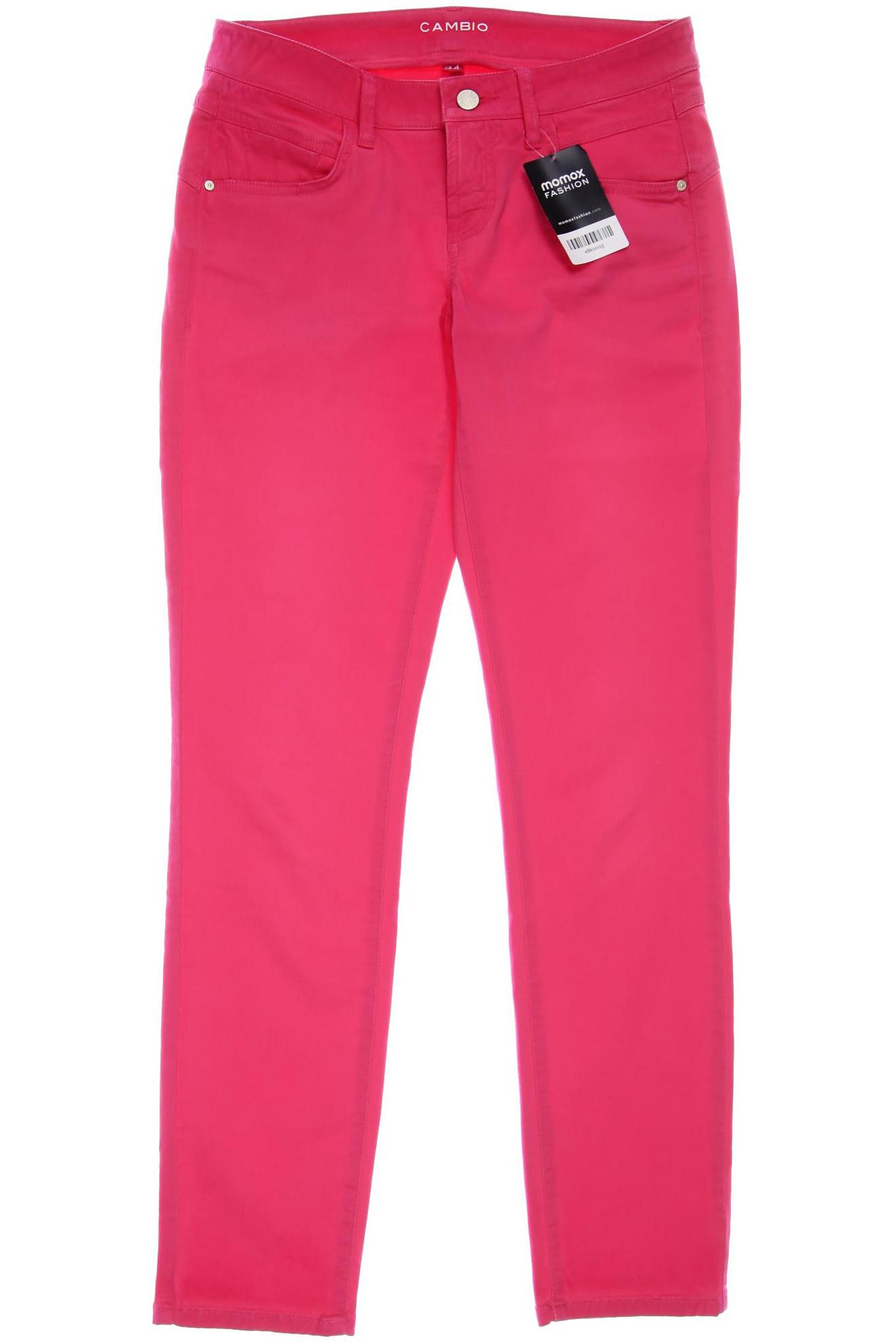 

Cambio Damen Jeans, pink