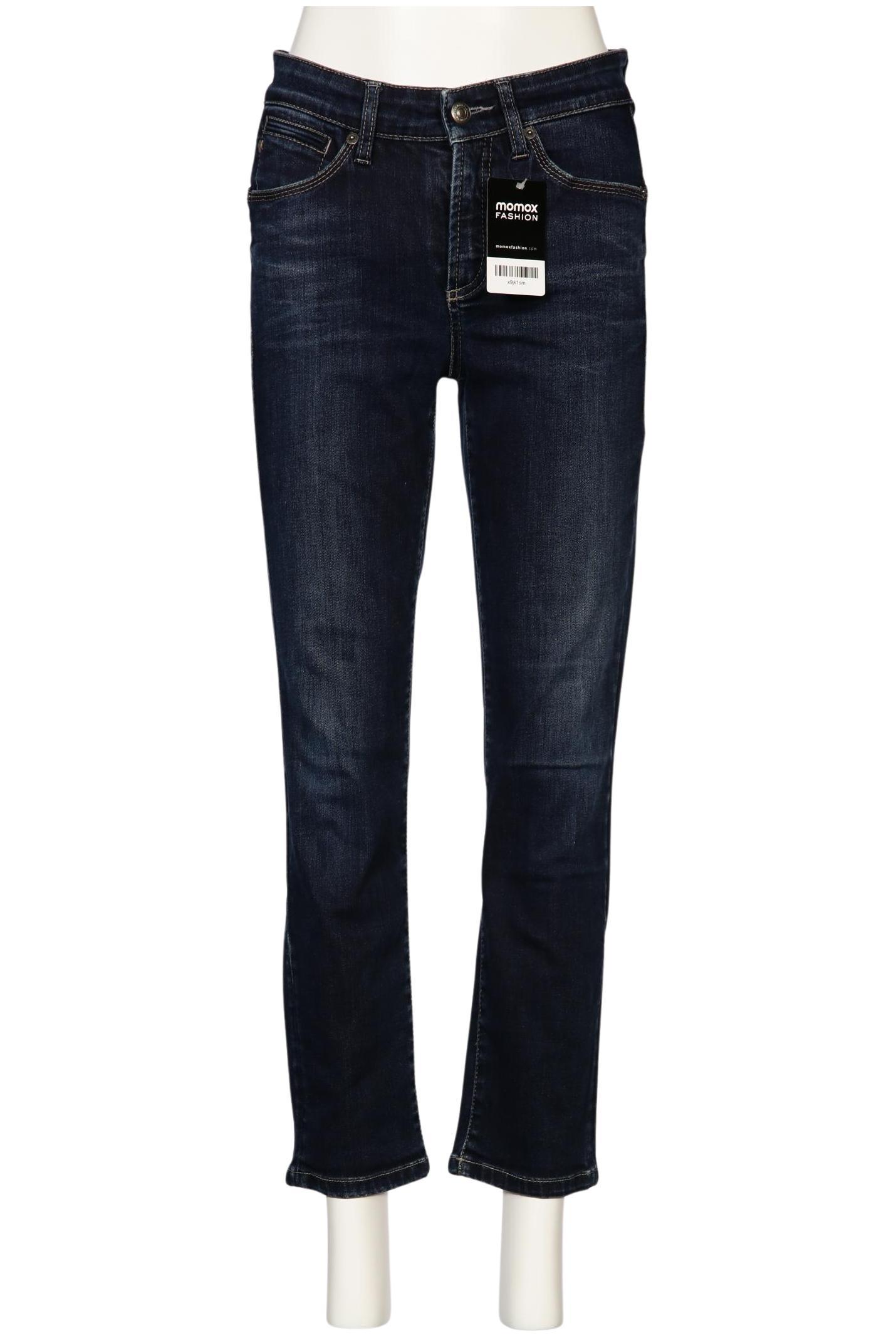 

Cambio Damen Jeans, marineblau, Gr. 38