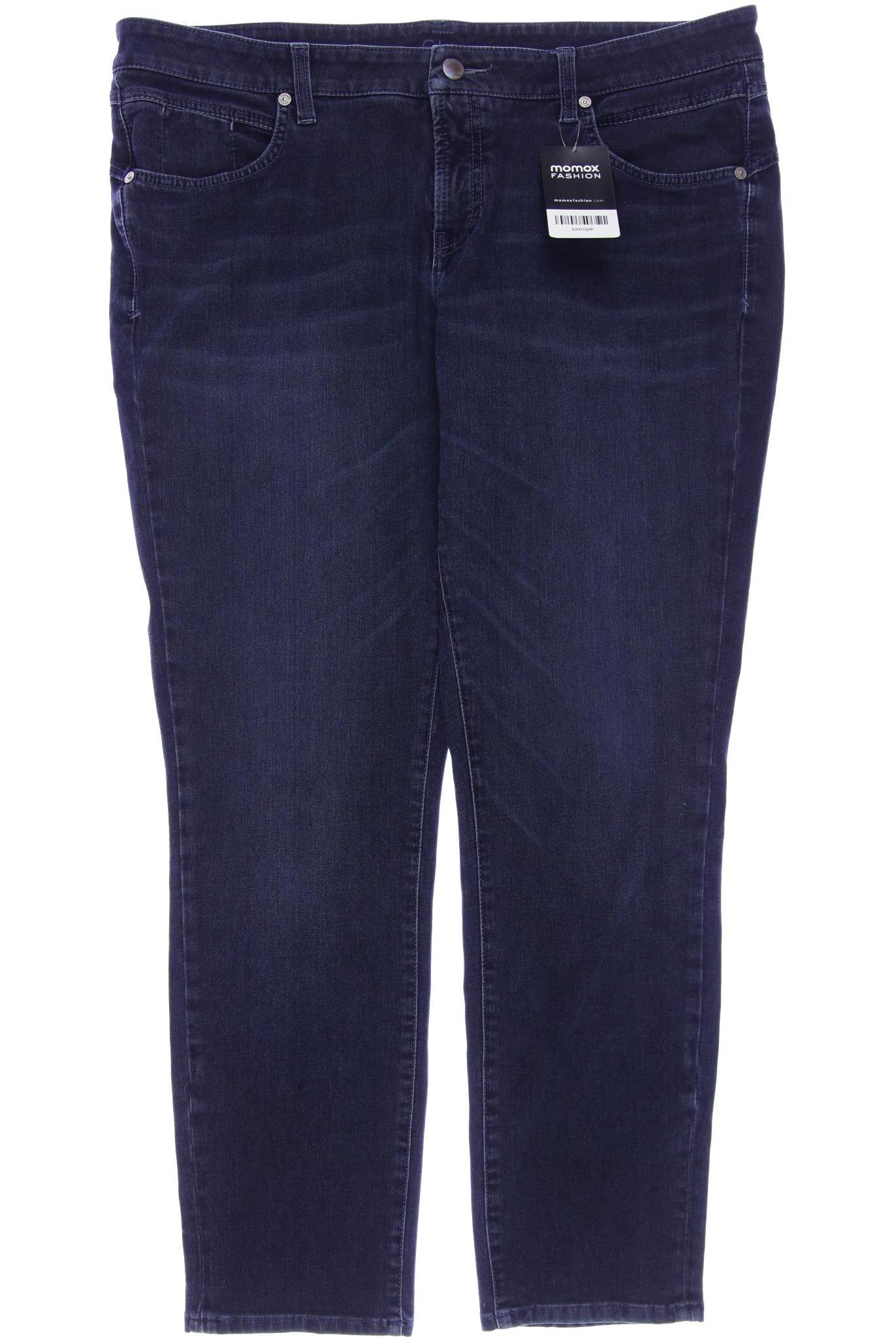 

Cambio Damen Jeans, marineblau