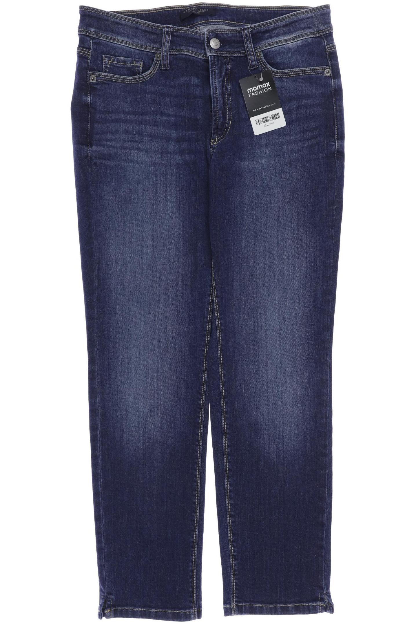 

Cambio Damen Jeans, blau, Gr. 29