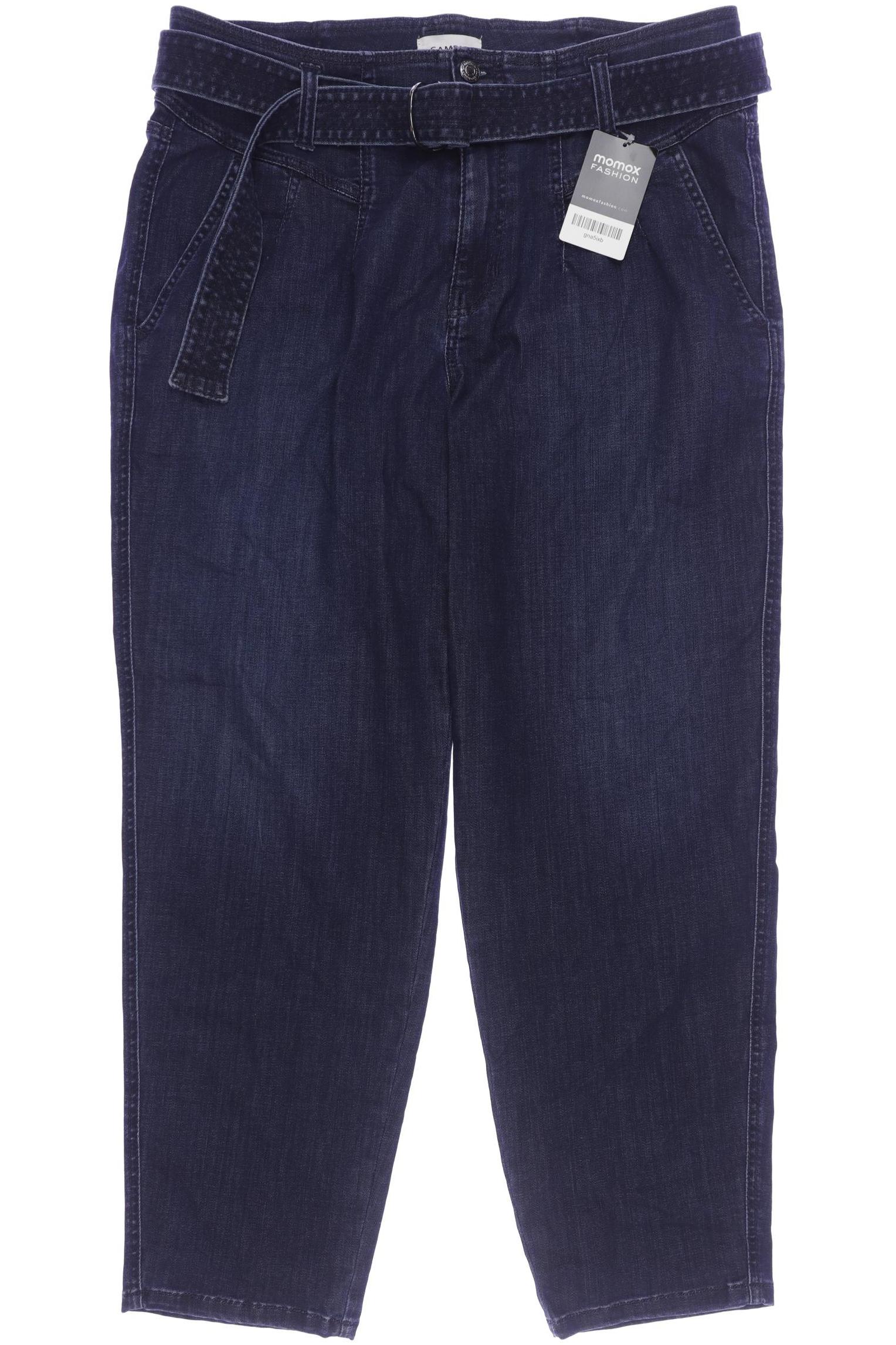 

Cambio Damen Jeans, marineblau, Gr. 44
