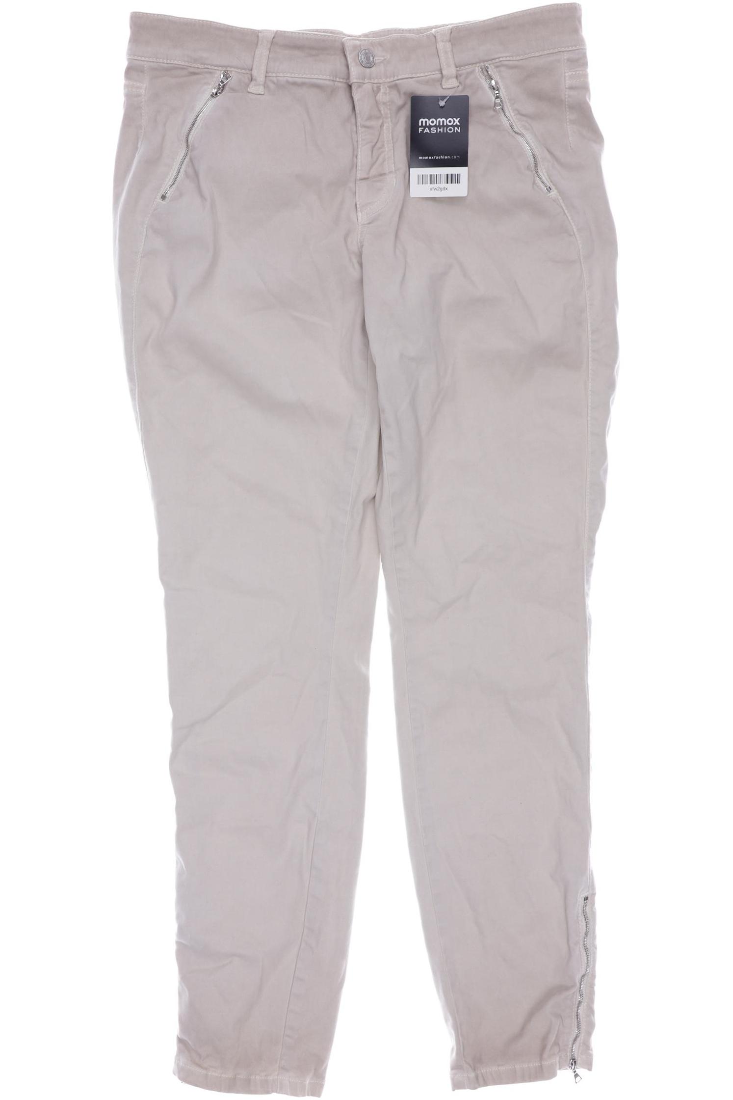 

Cambio Damen Jeans, beige