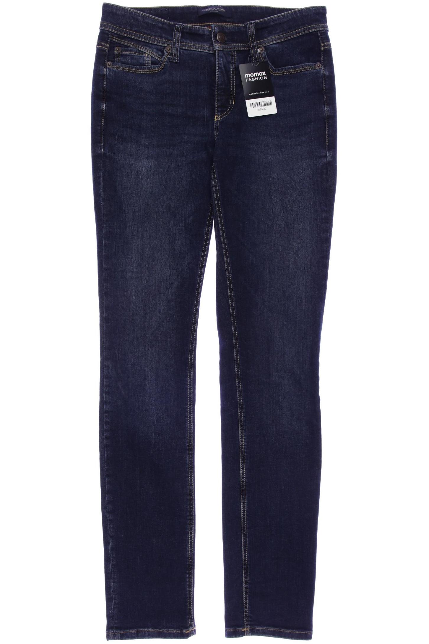 

Cambio Damen Jeans, marineblau, Gr. 36