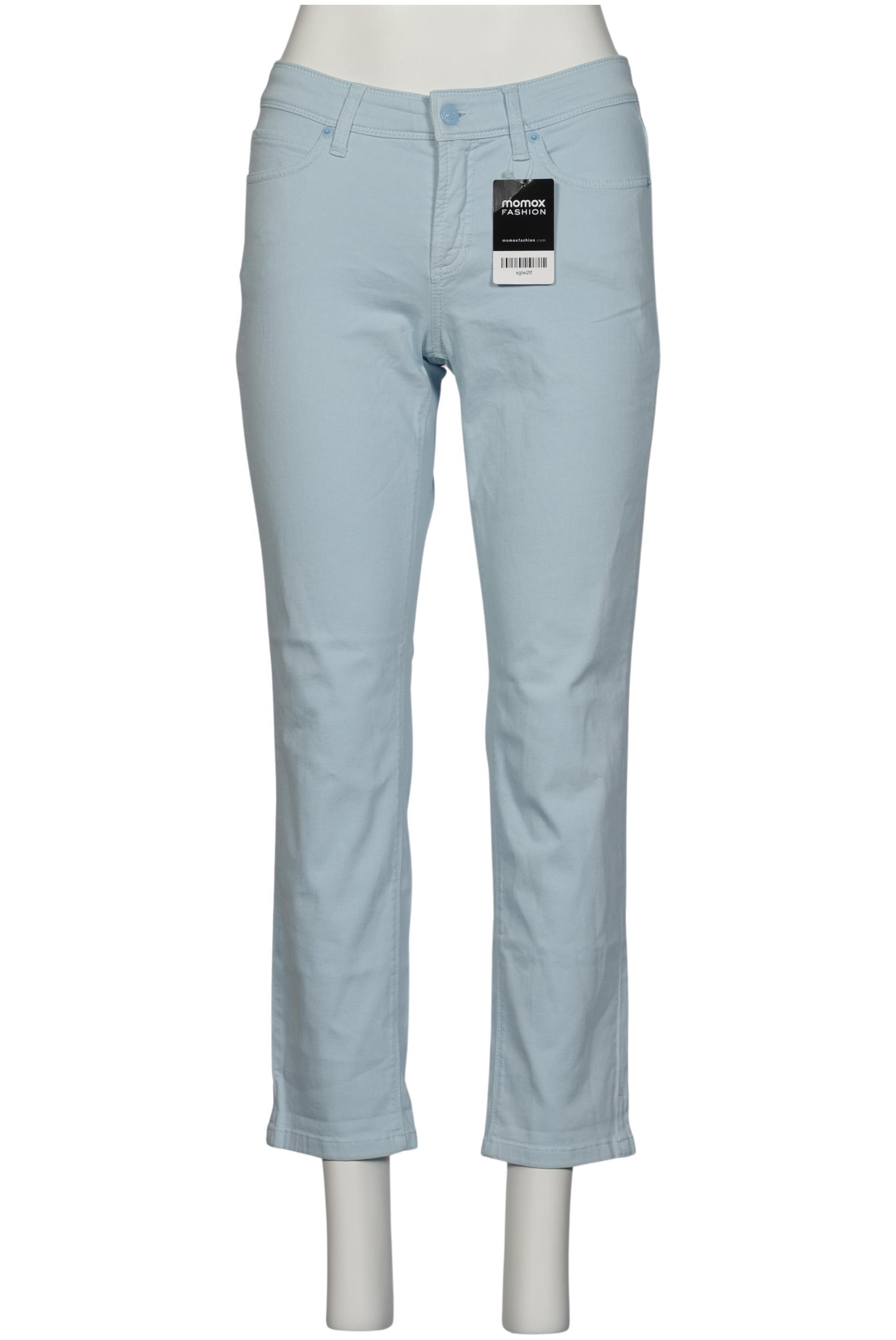 

Cambio Damen Jeans, hellblau, Gr. 31