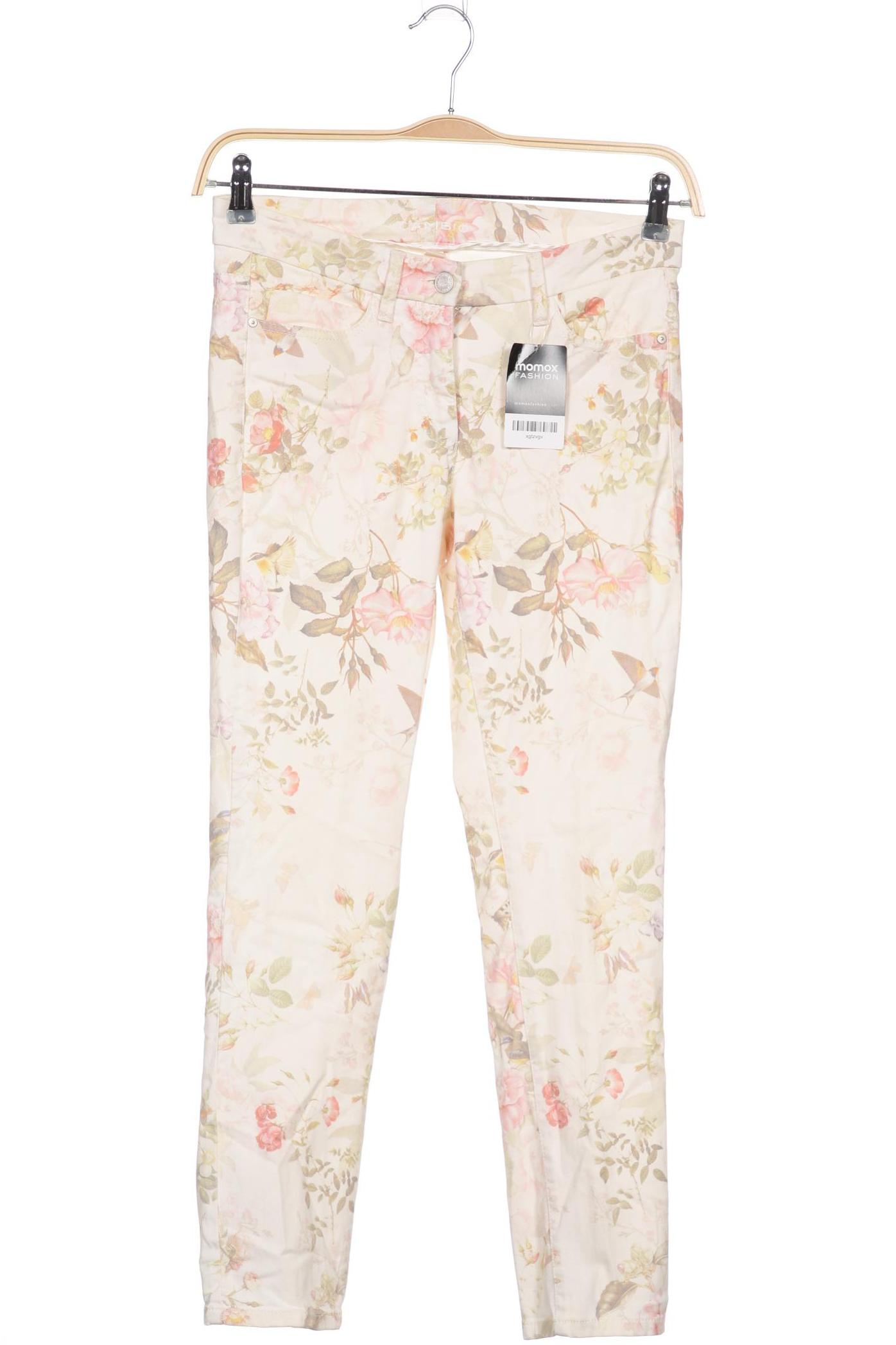 

Cambio Damen Jeans, mehrfarbig, Gr. 36