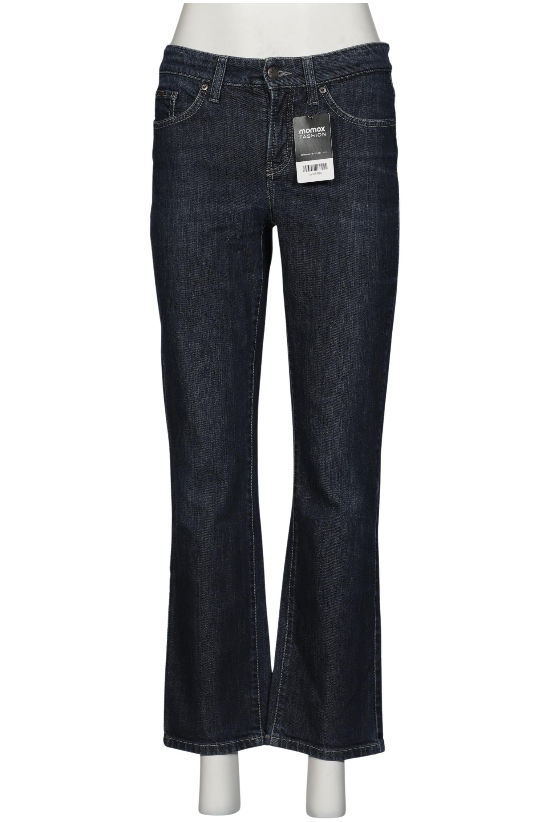 

Cambio Damen Jeans, marineblau, Gr. 38