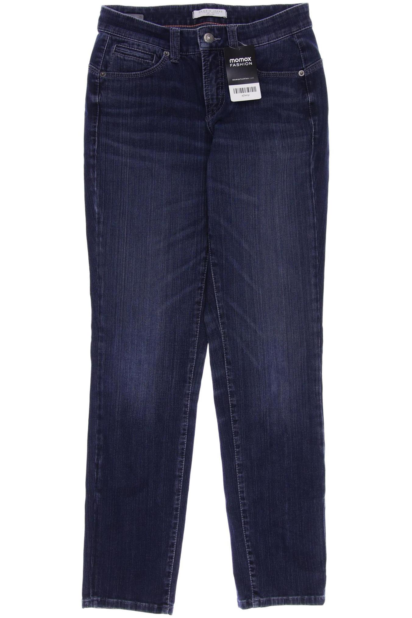 

Cambio Damen Jeans, blau