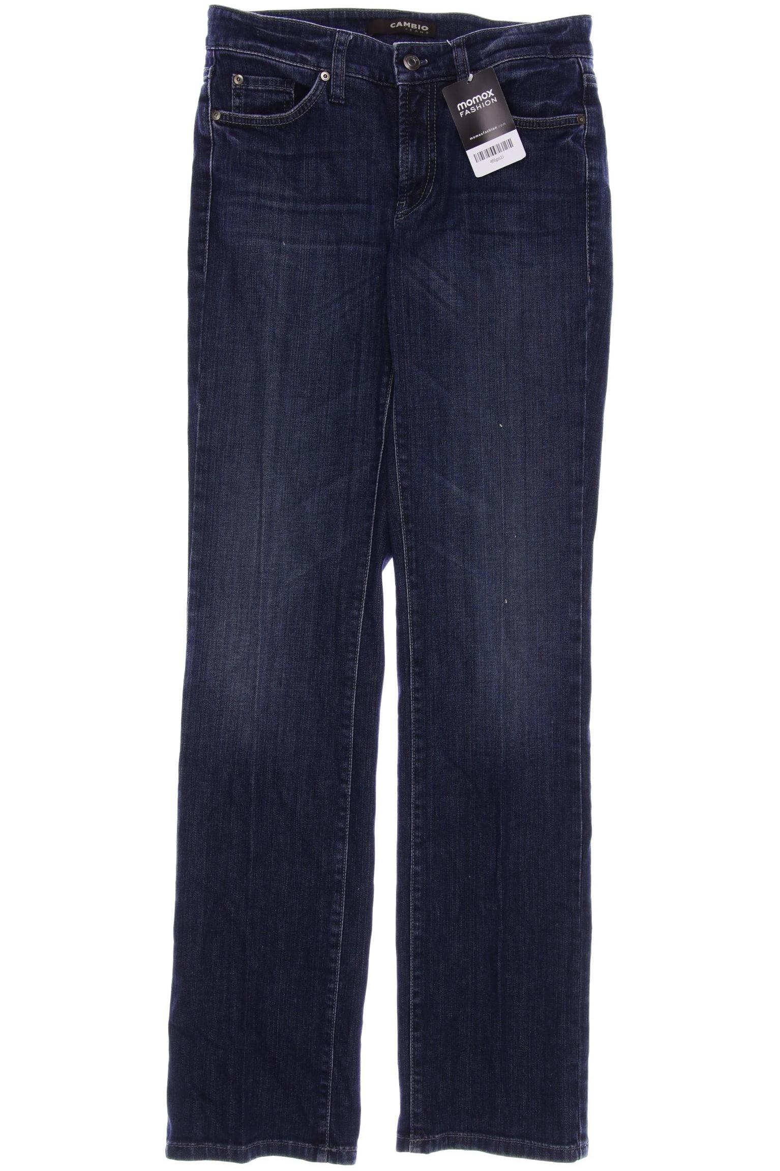 

Cambio Damen Jeans, blau