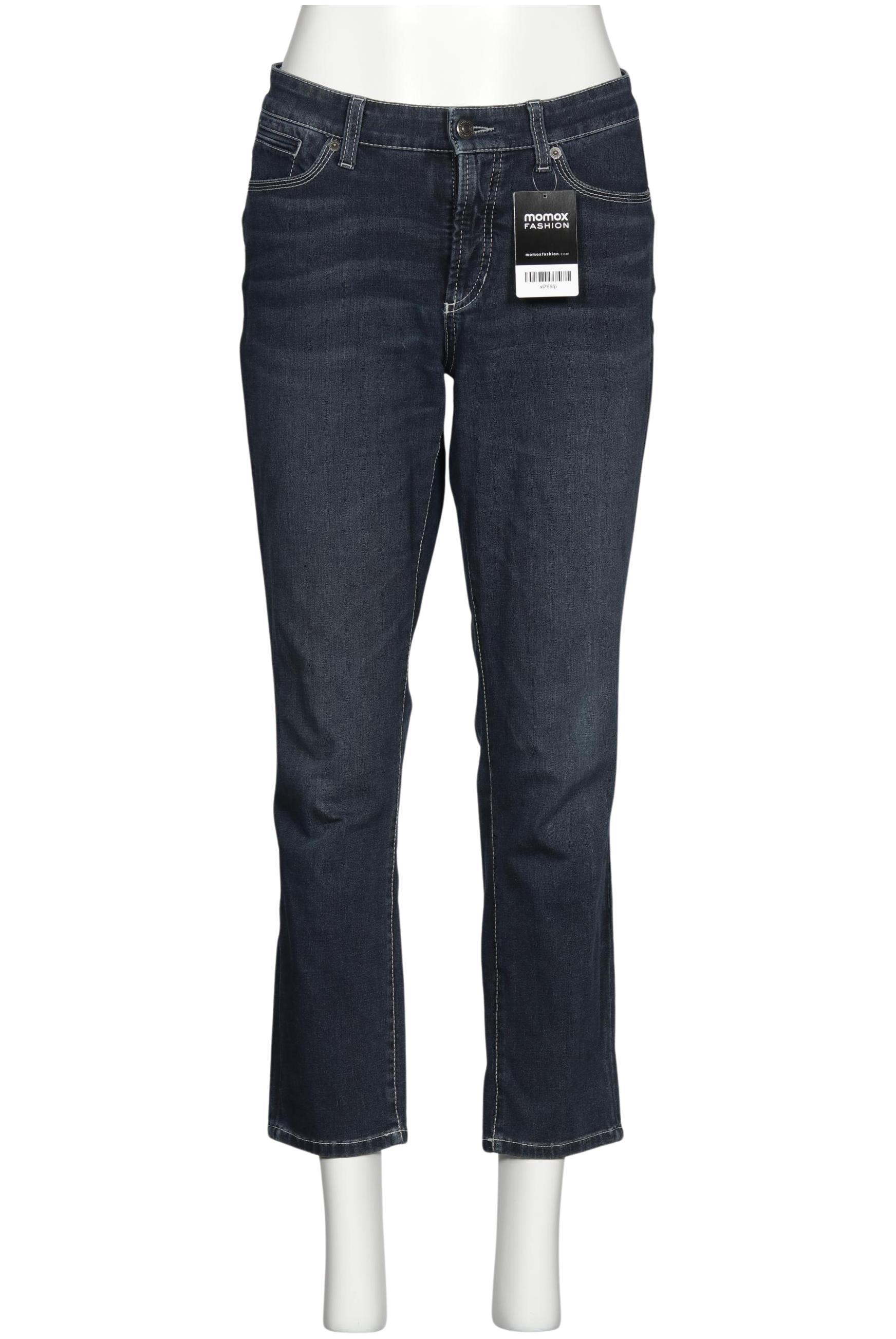 

Cambio Damen Jeans, marineblau, Gr. 30
