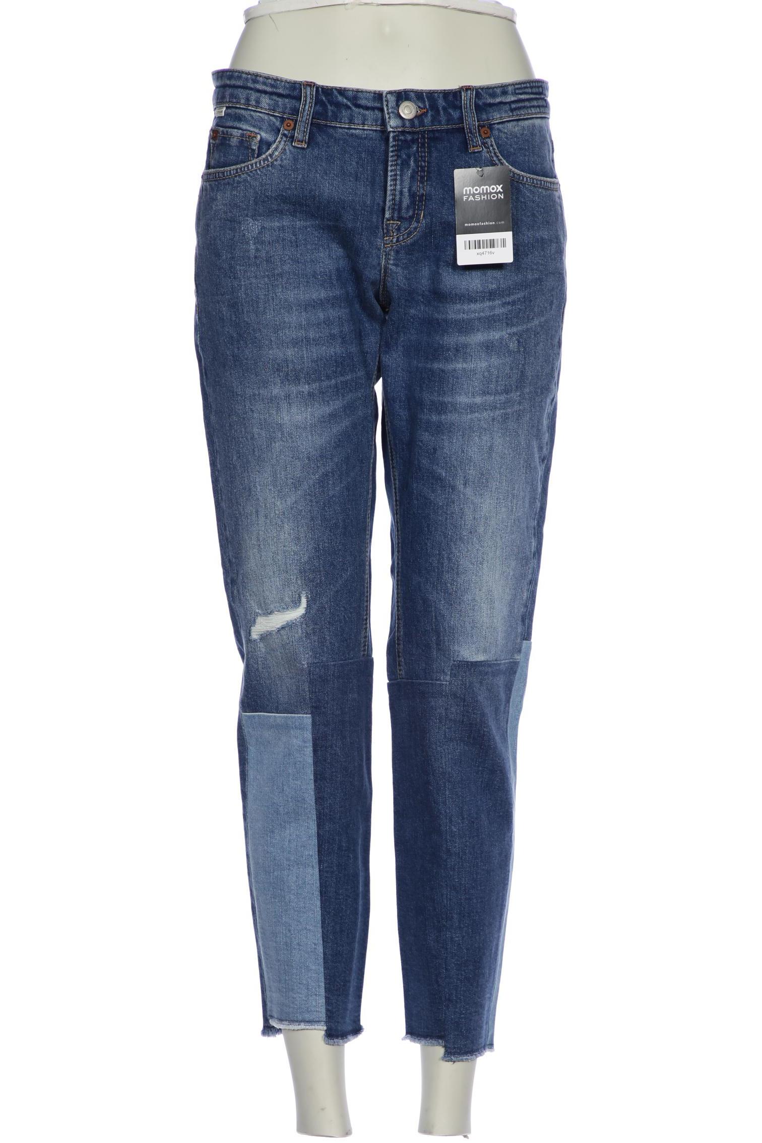 

Cambio Damen Jeans, blau