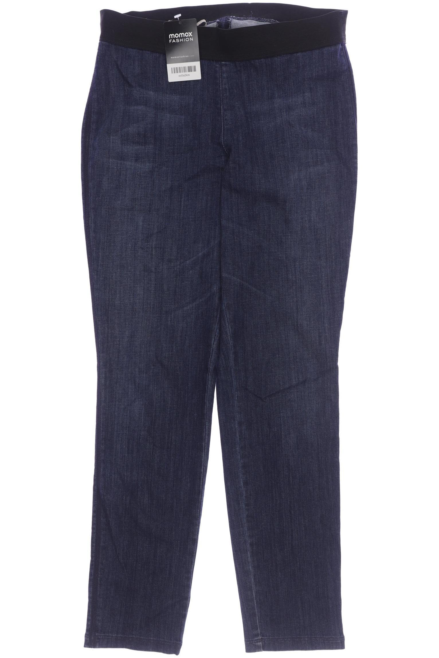 

Cambio Damen Jeans, marineblau, Gr. 42