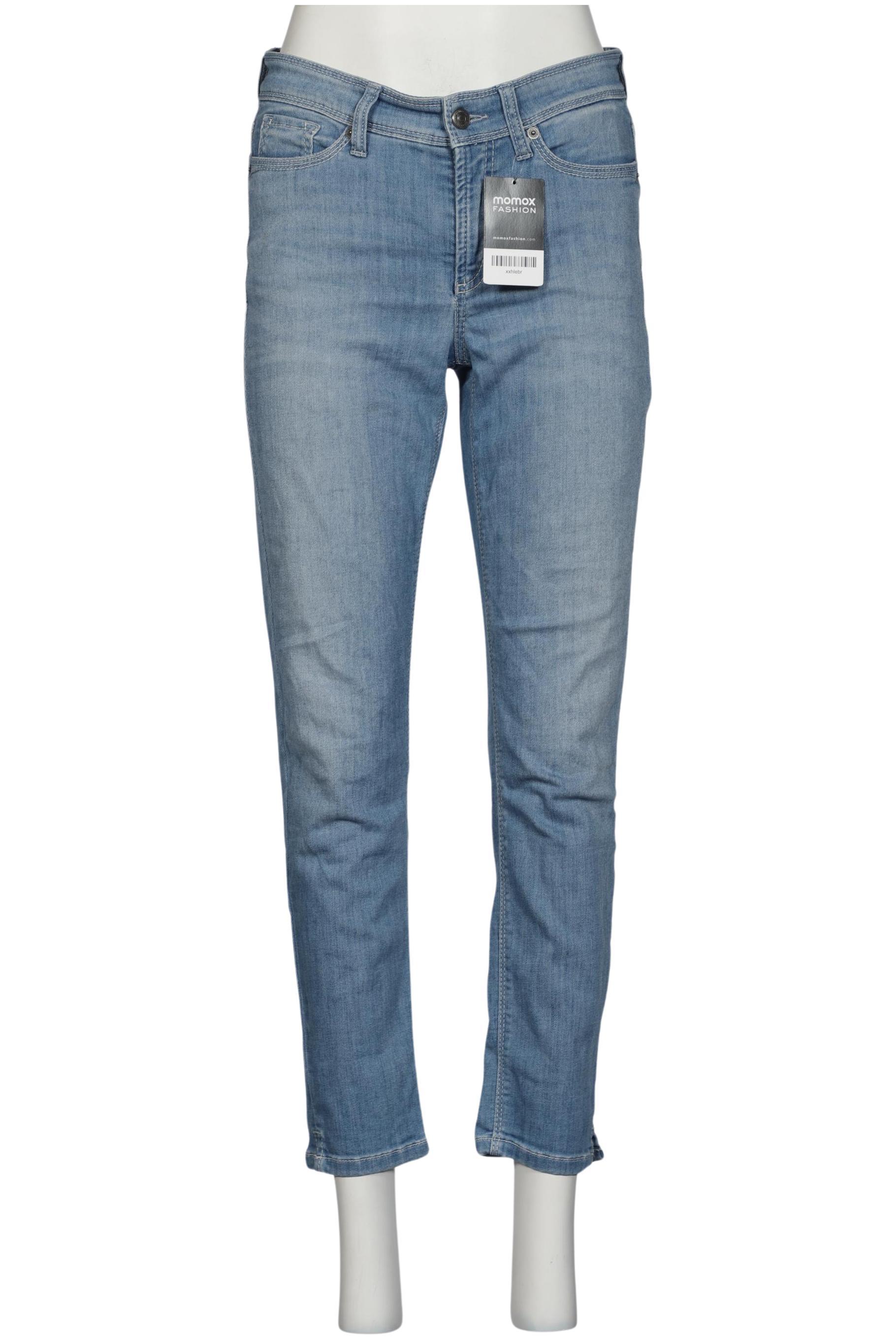 

Cambio Damen Jeans, hellblau, Gr. 29
